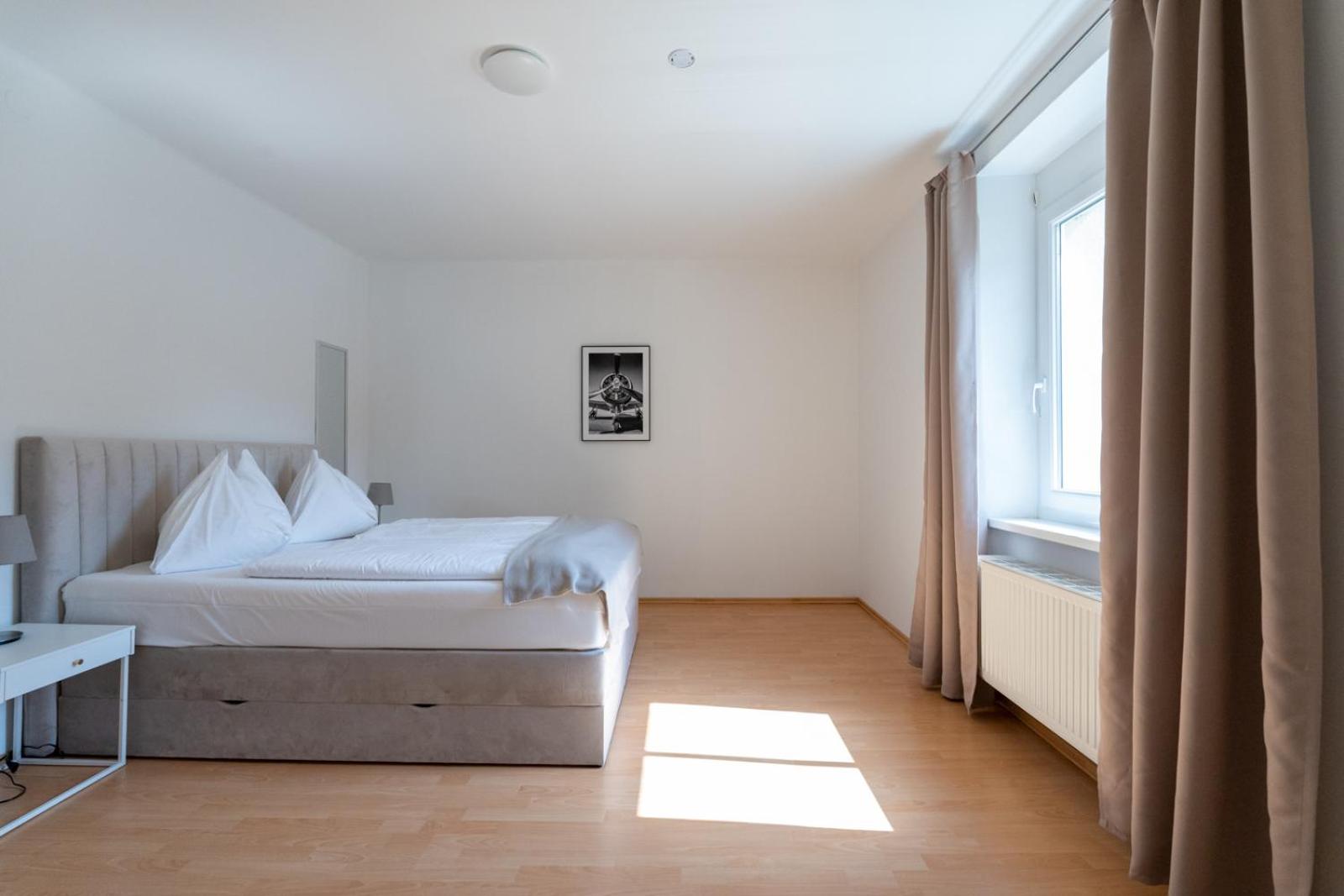 FarawayHomes Studio Leoben #A6