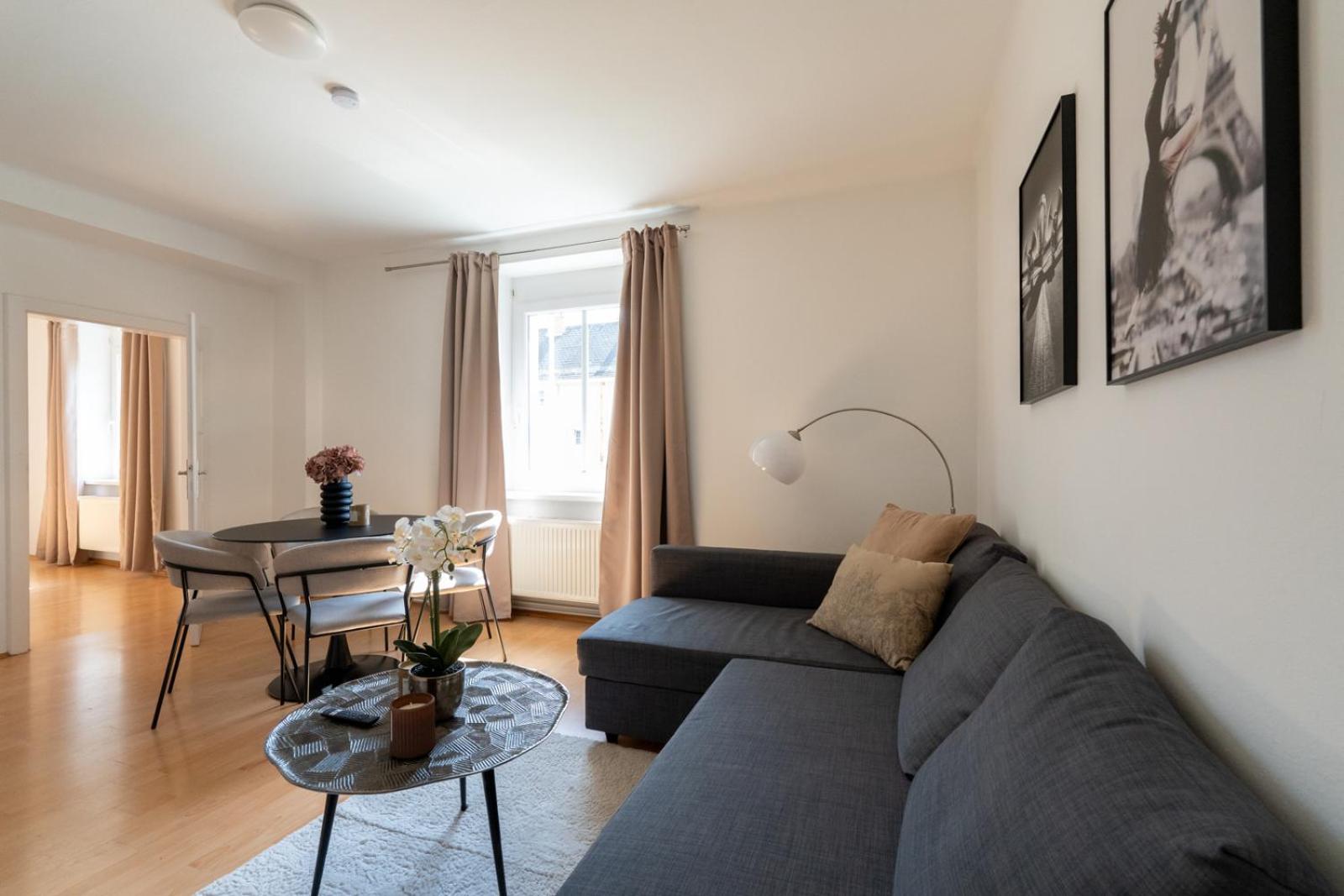 FarawayHomes Studio Leoben #A6