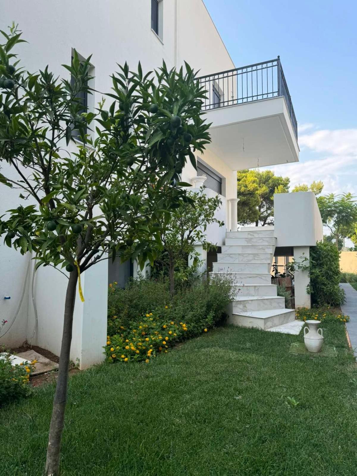 Angel Residence