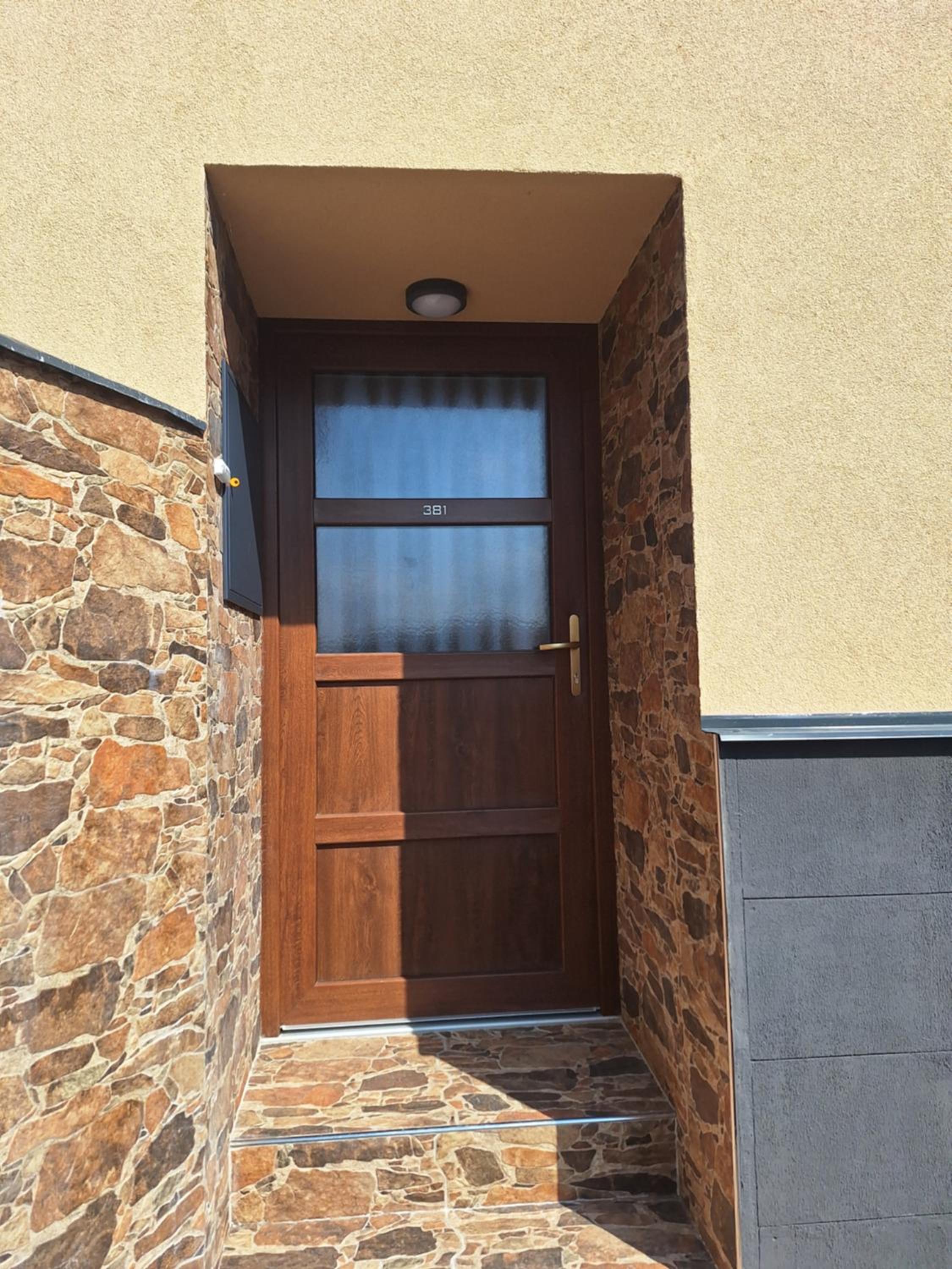 Apartmán RD Bystré