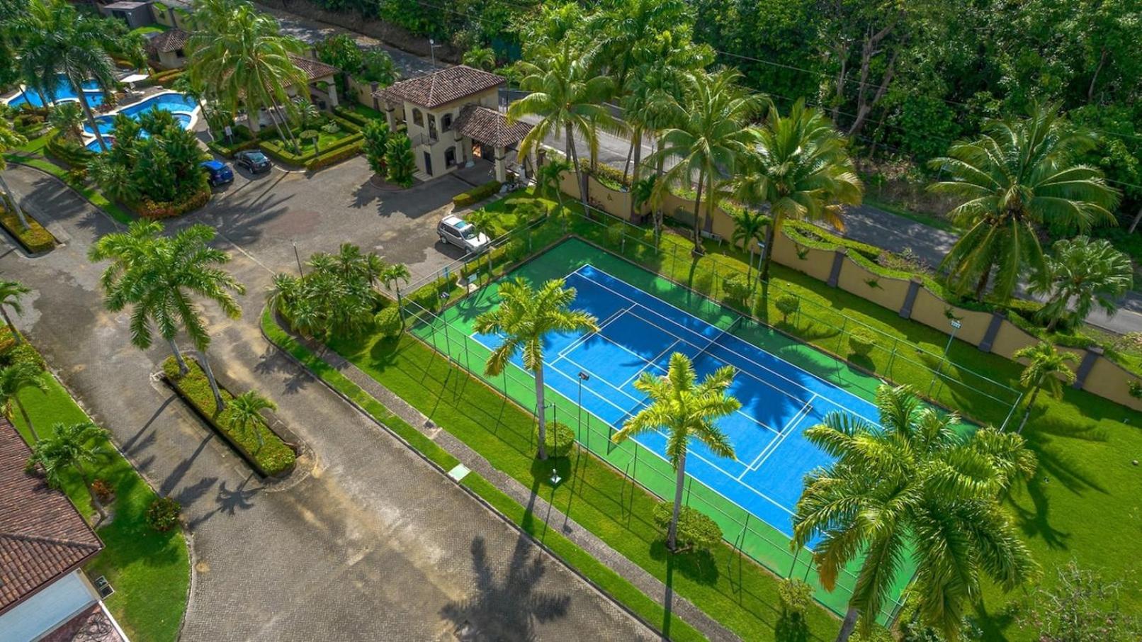Villa Encantada by Vacation Pura Vida