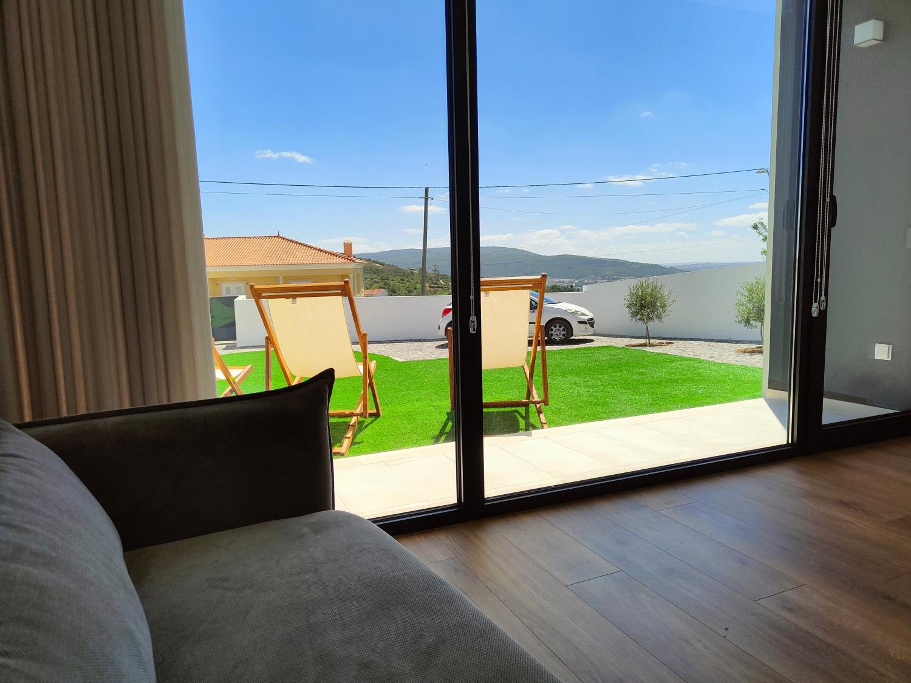 Casa de Lazer da Chã view 4