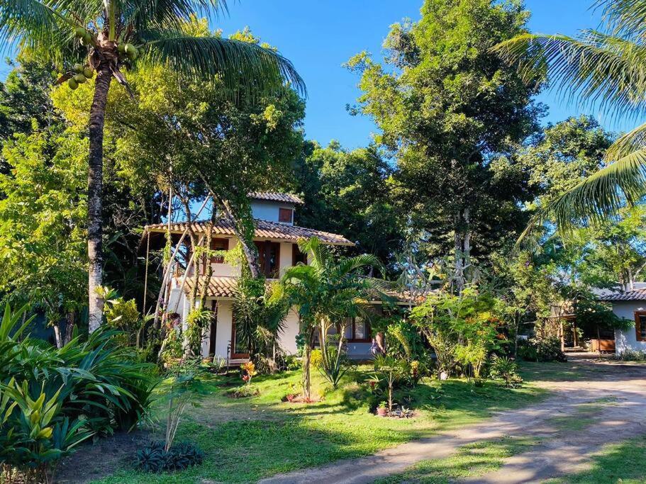 Chalé Top 10 em Arraial d'Ajuda BA