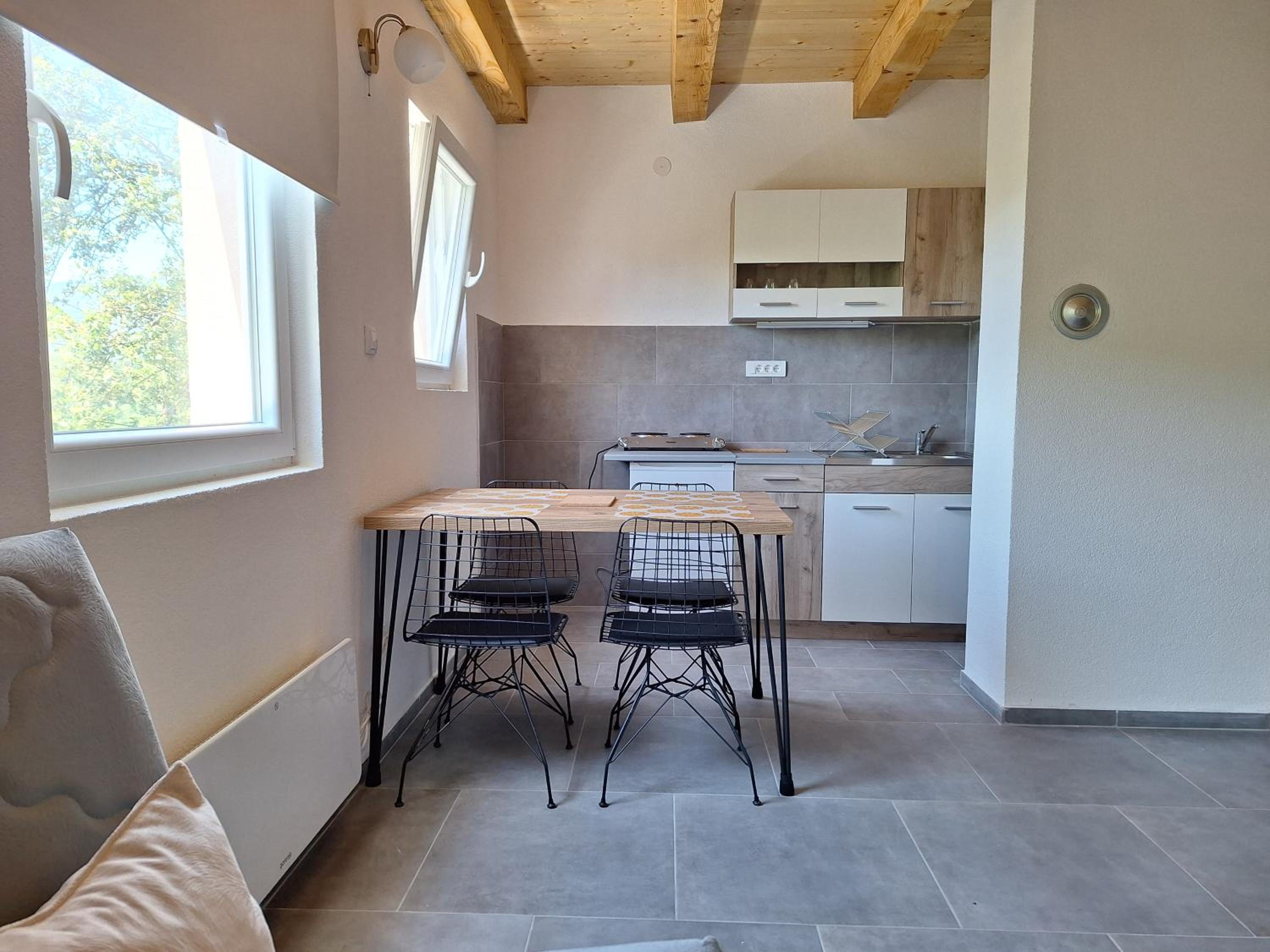 Braun Apartments