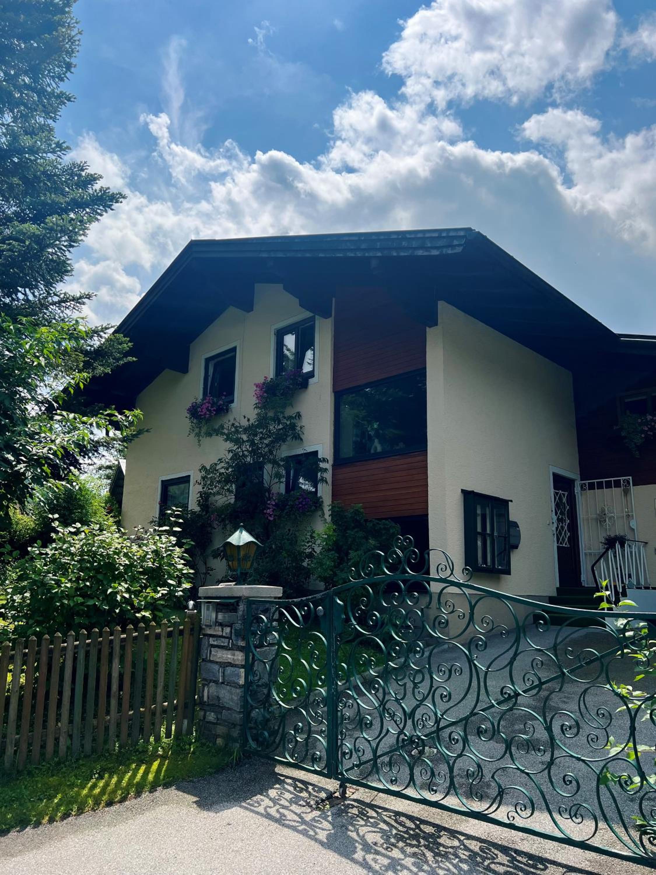 Appartement Mountainrelax Gastein