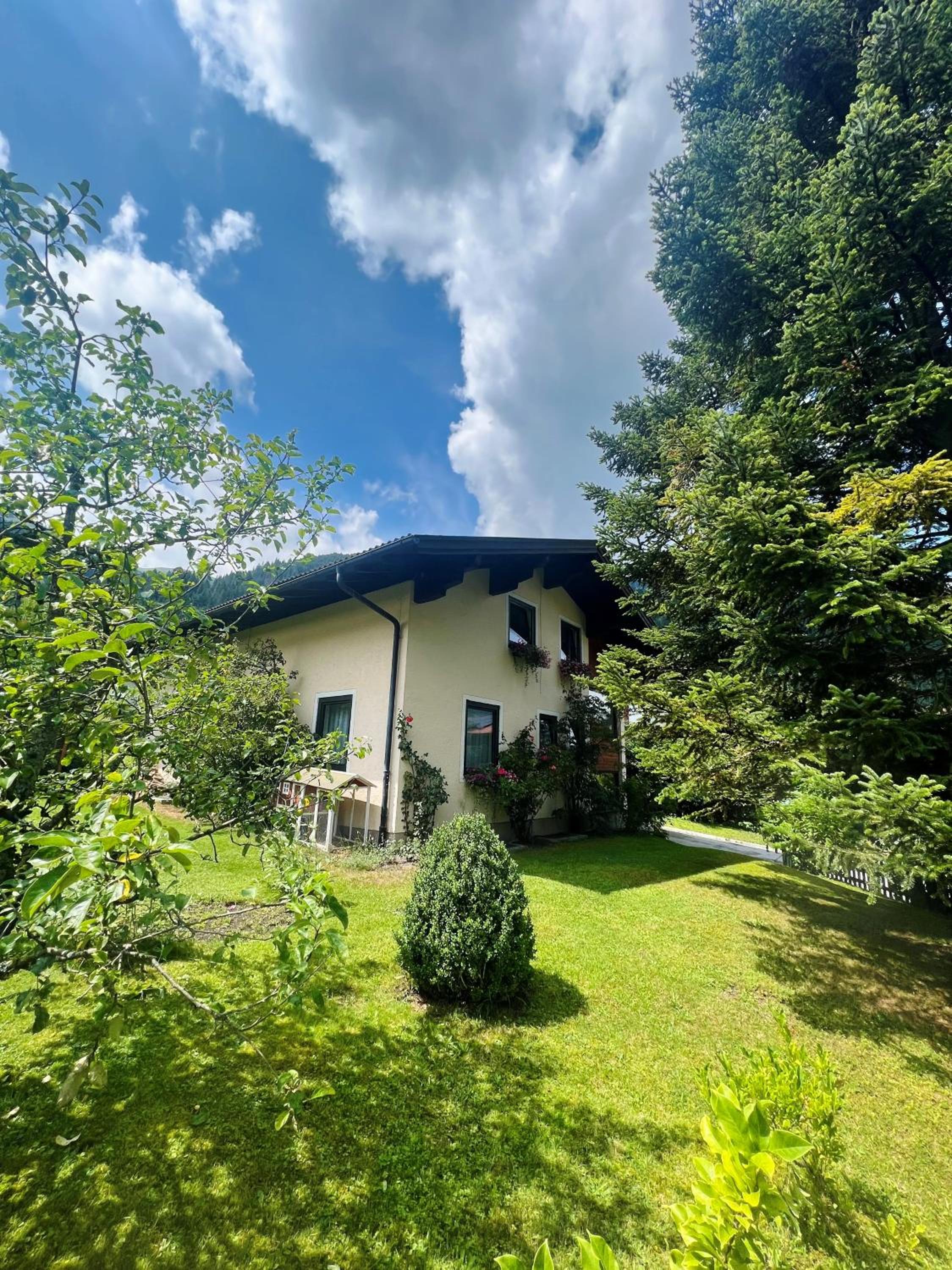 Appartement Mountainrelax Gastein