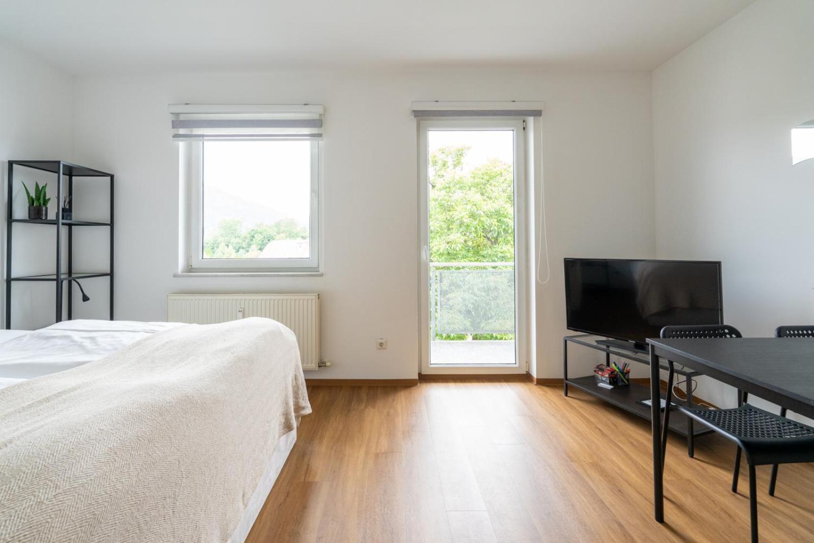 FarawayHomes Studio Graz #10