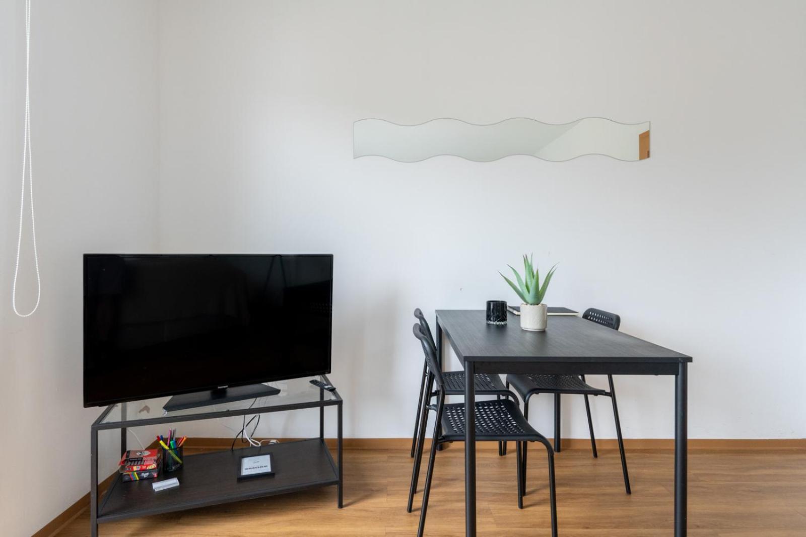 FarawayHomes Studio Graz #10