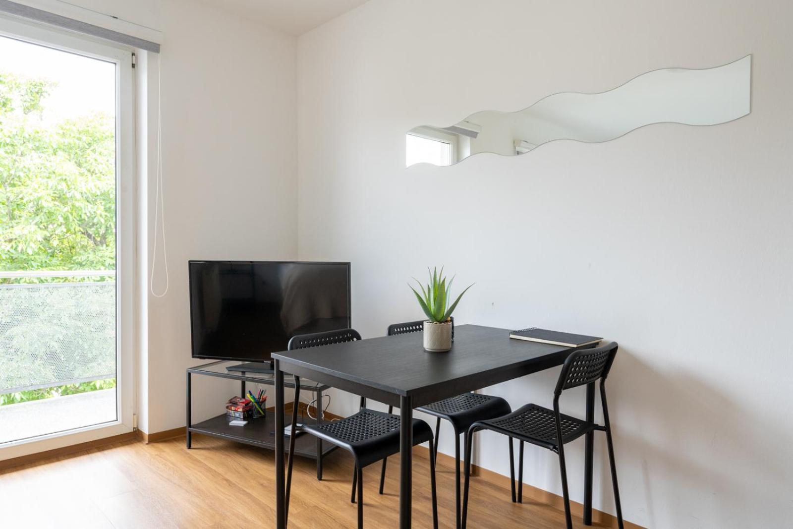 FarawayHomes Studio Graz #10