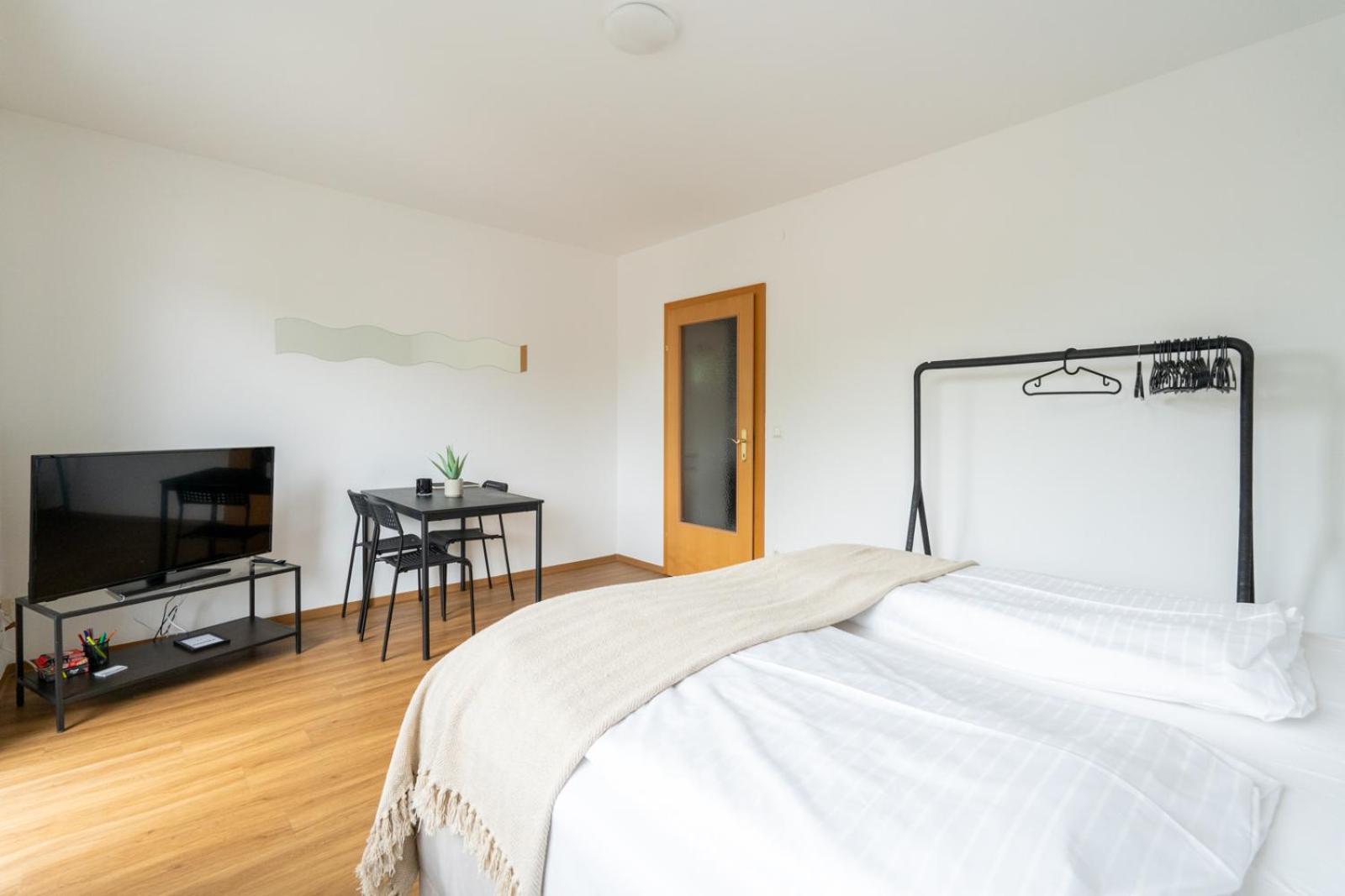 FarawayHomes Studio Graz #10