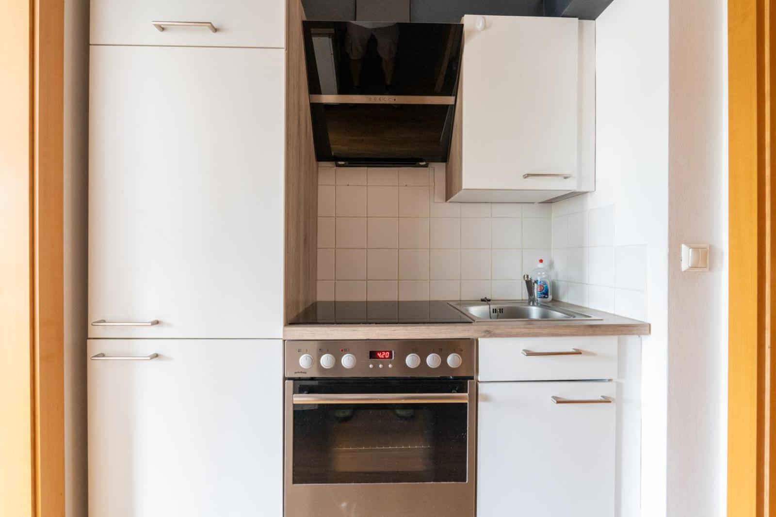 FarawayHomes Studio Graz #10