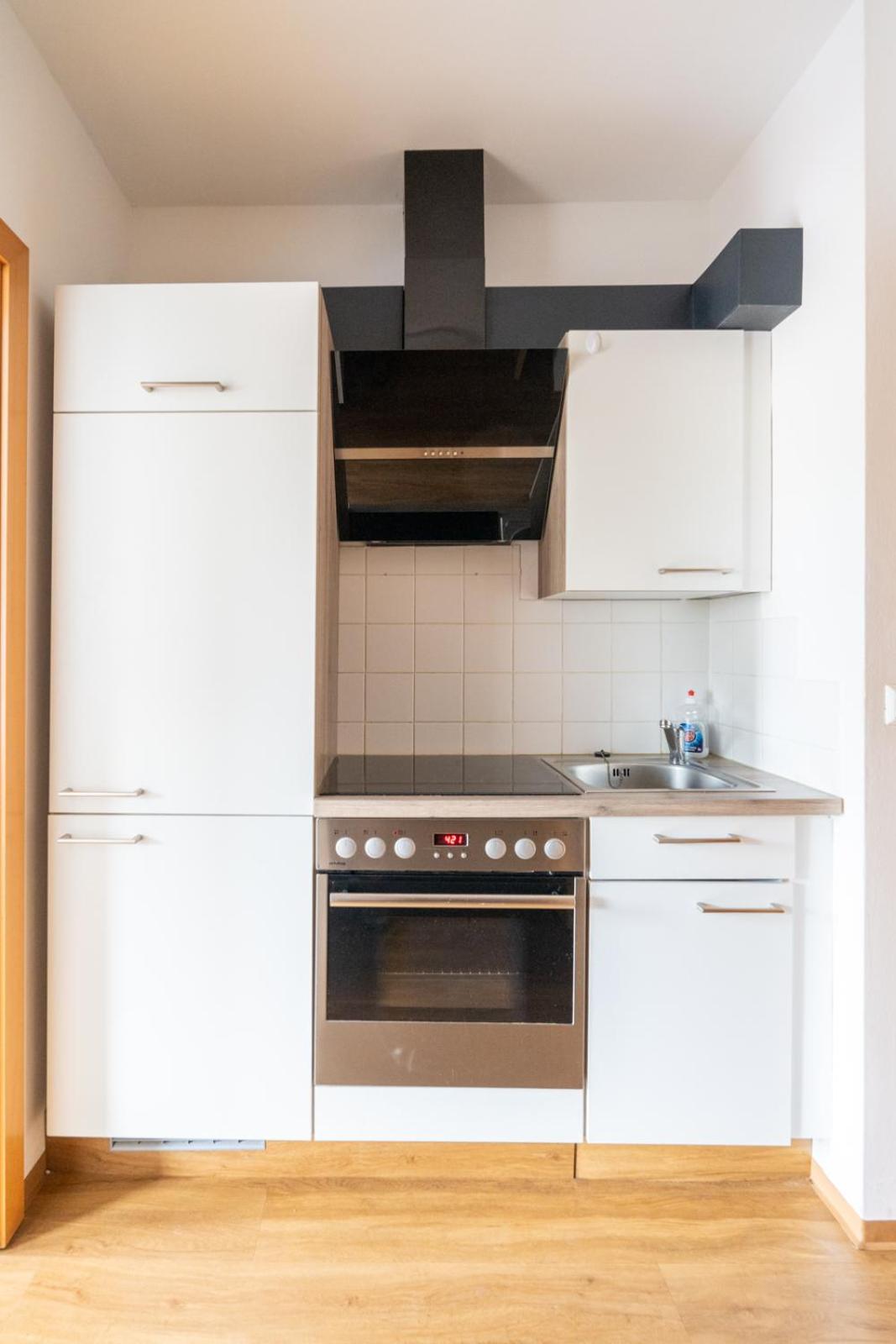 FarawayHomes Studio Graz #10