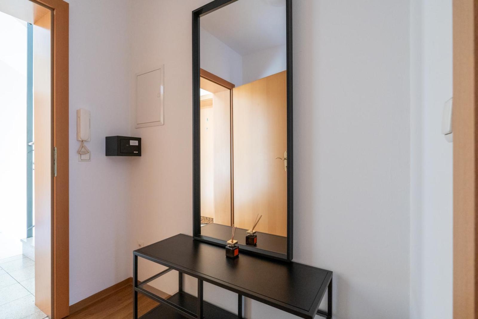 FarawayHomes Studio Graz #10