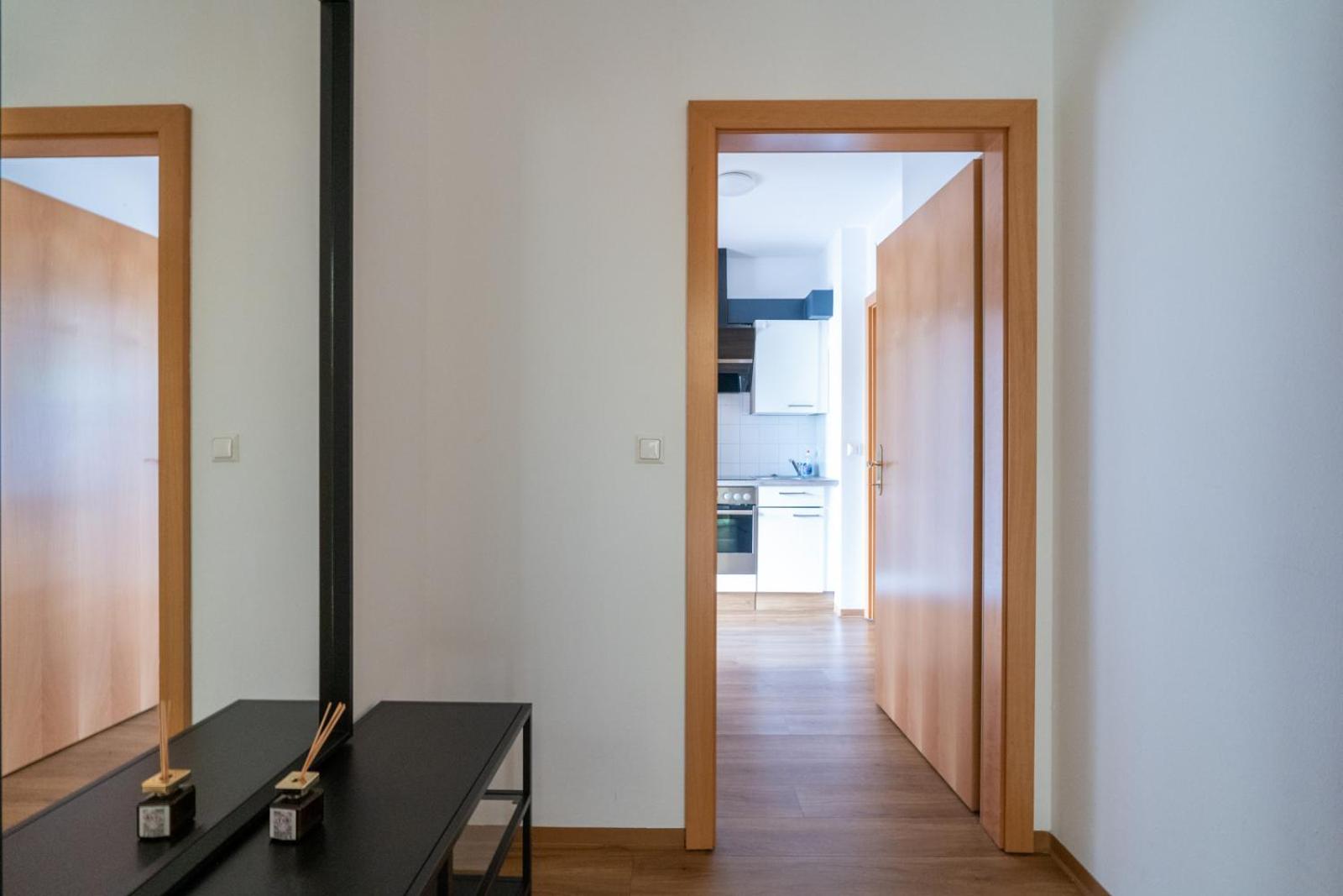 FarawayHomes Studio Graz #10