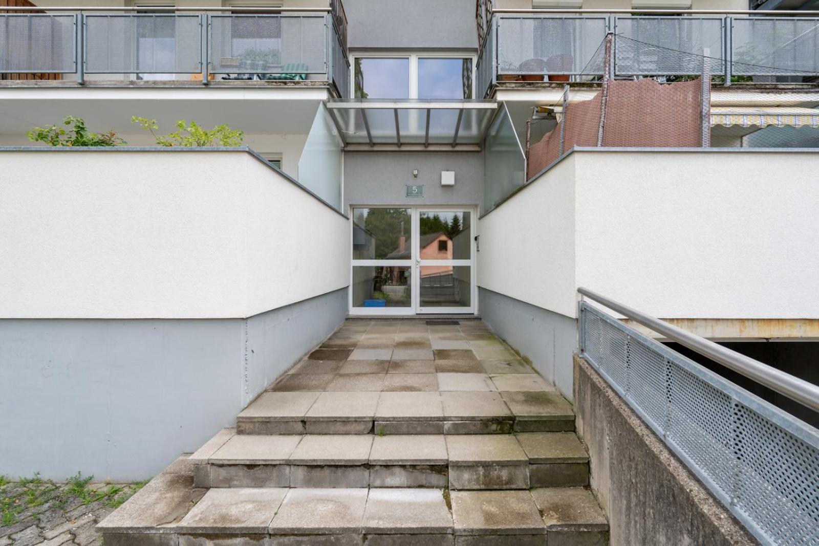 FarawayHomes Studio Graz #10