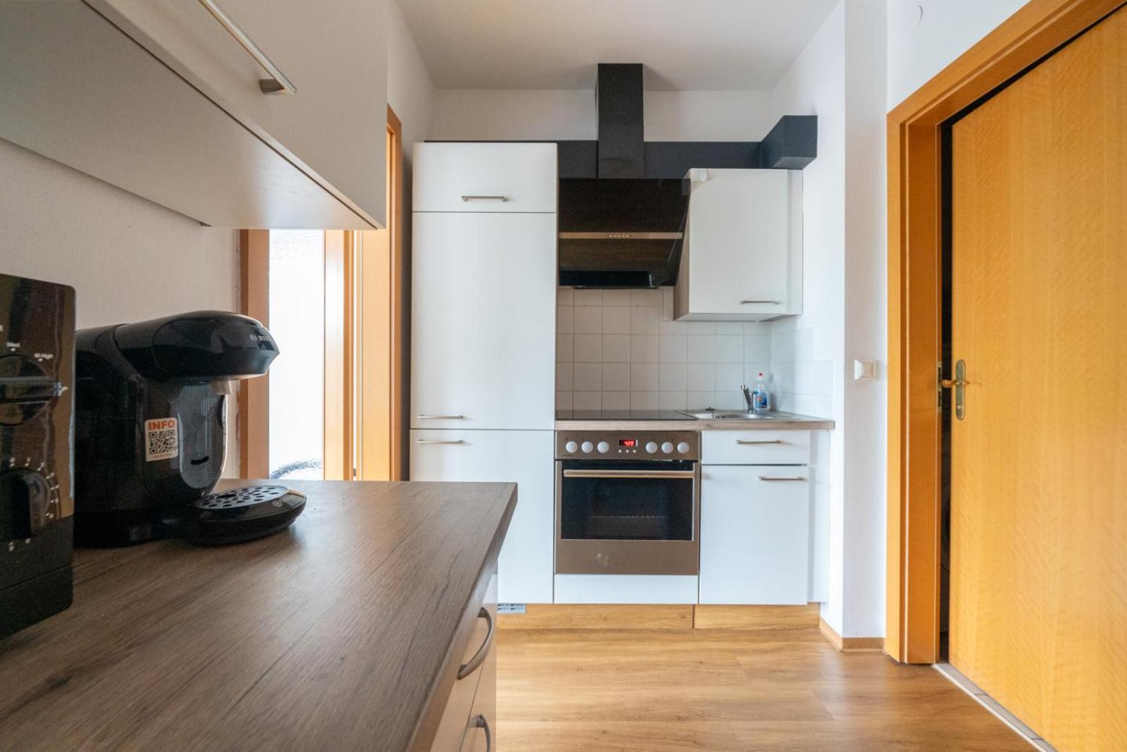 FarawayHomes Studio Graz #10