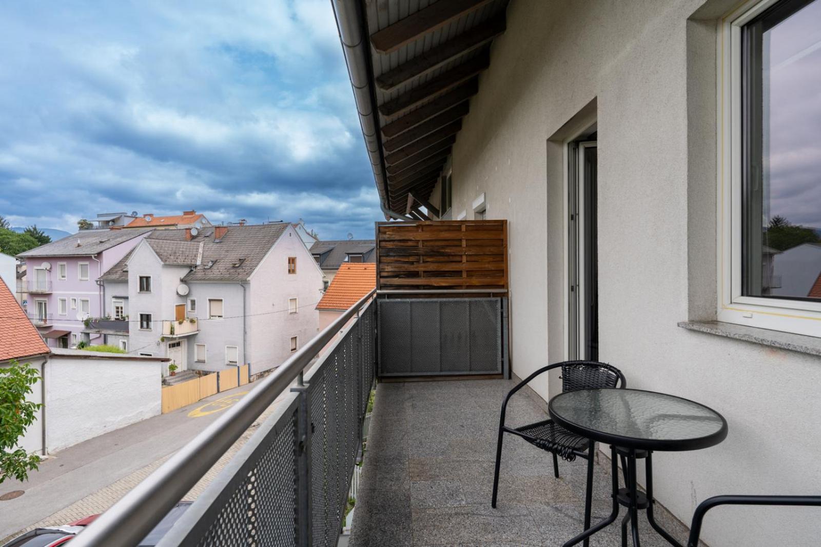 FarawayHomes Studio Graz #10