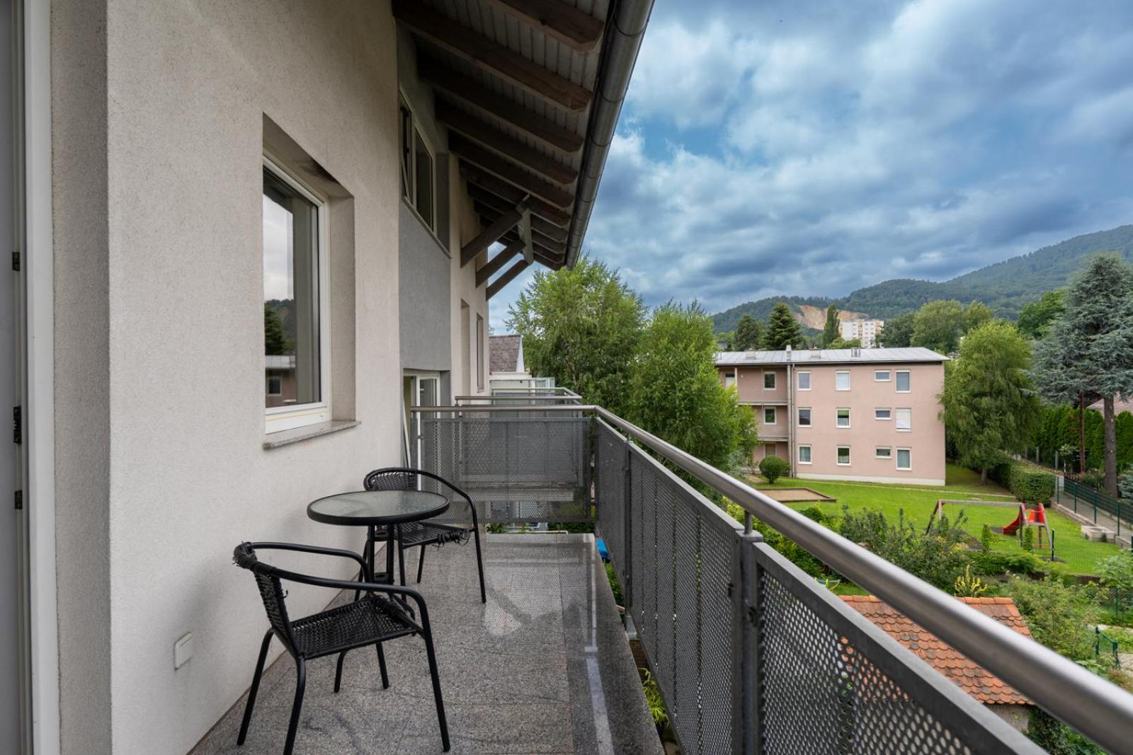 FarawayHomes Studio Graz #10