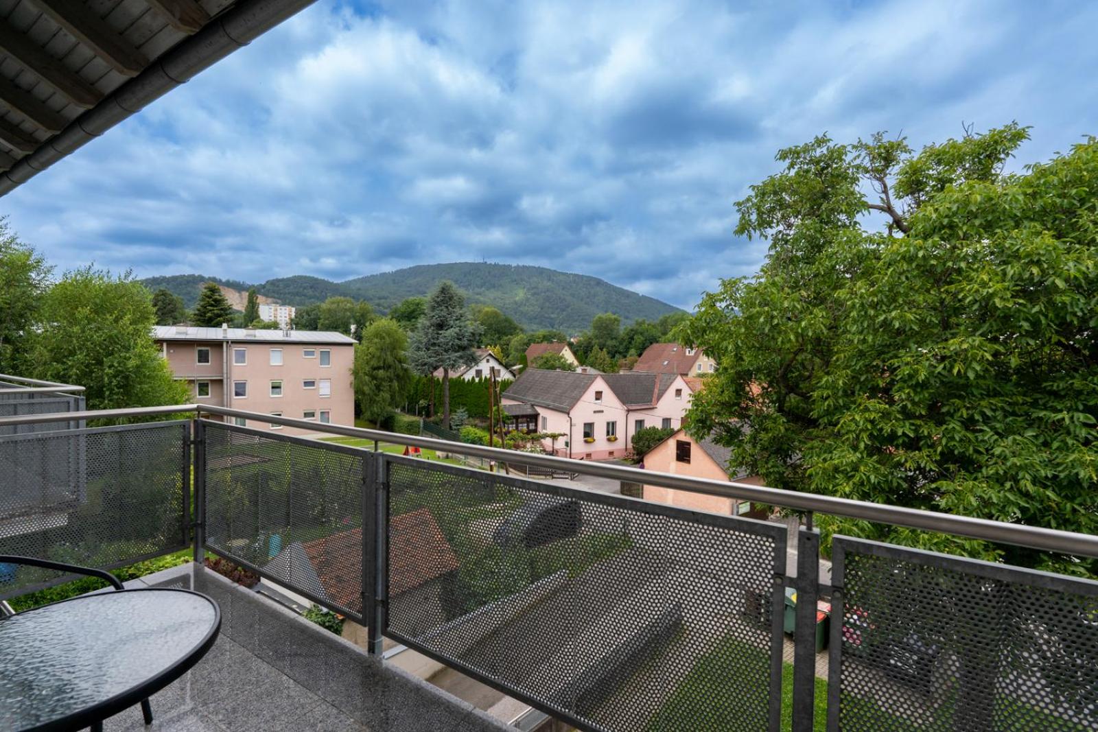 FarawayHomes Studio Graz #10