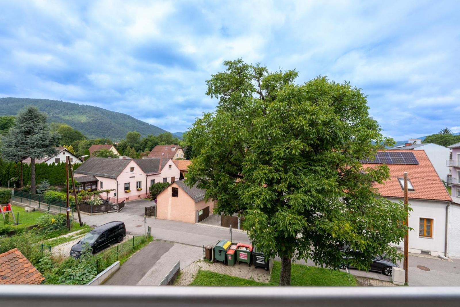 FarawayHomes Studio Graz #10