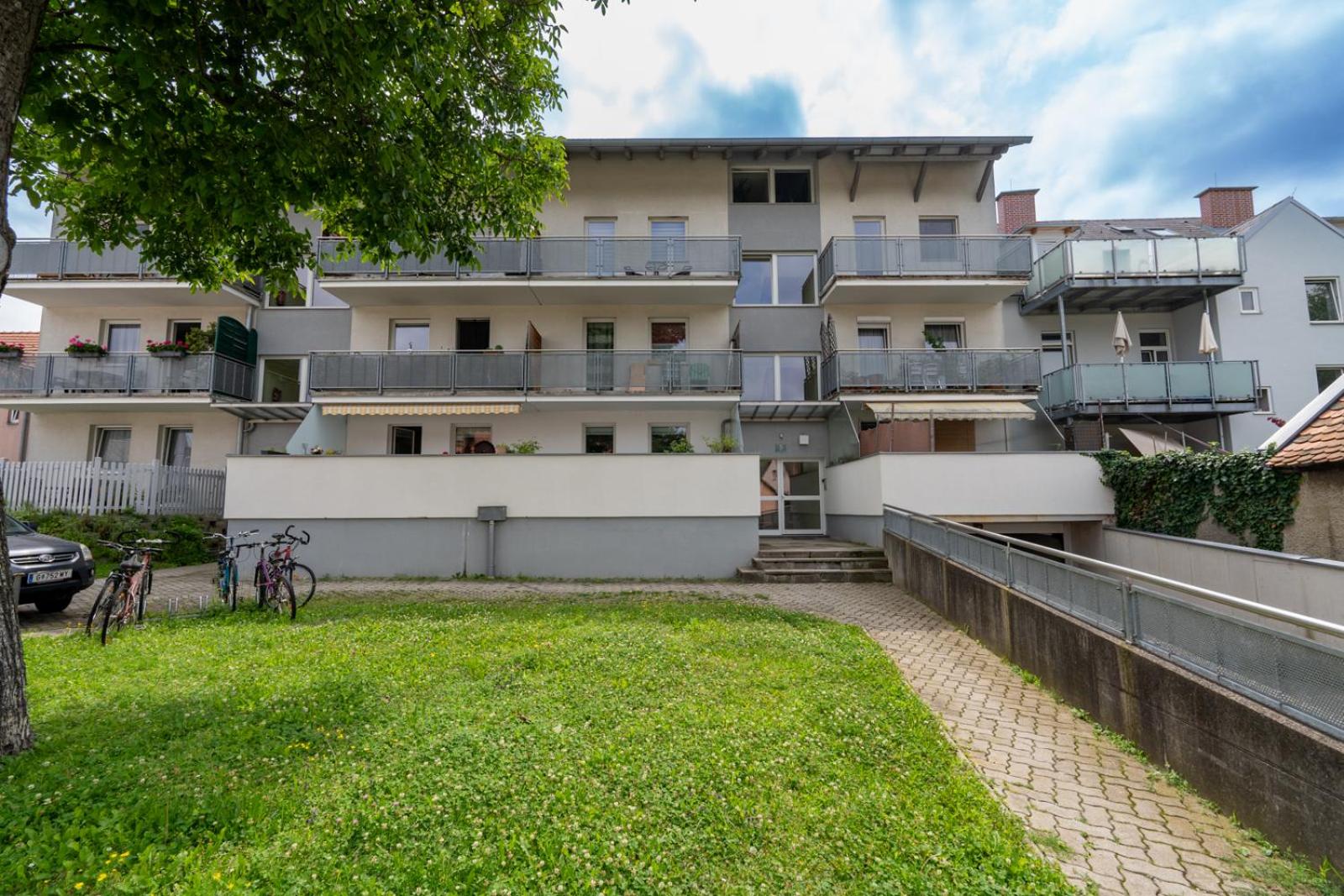 FarawayHomes Studio Graz #10