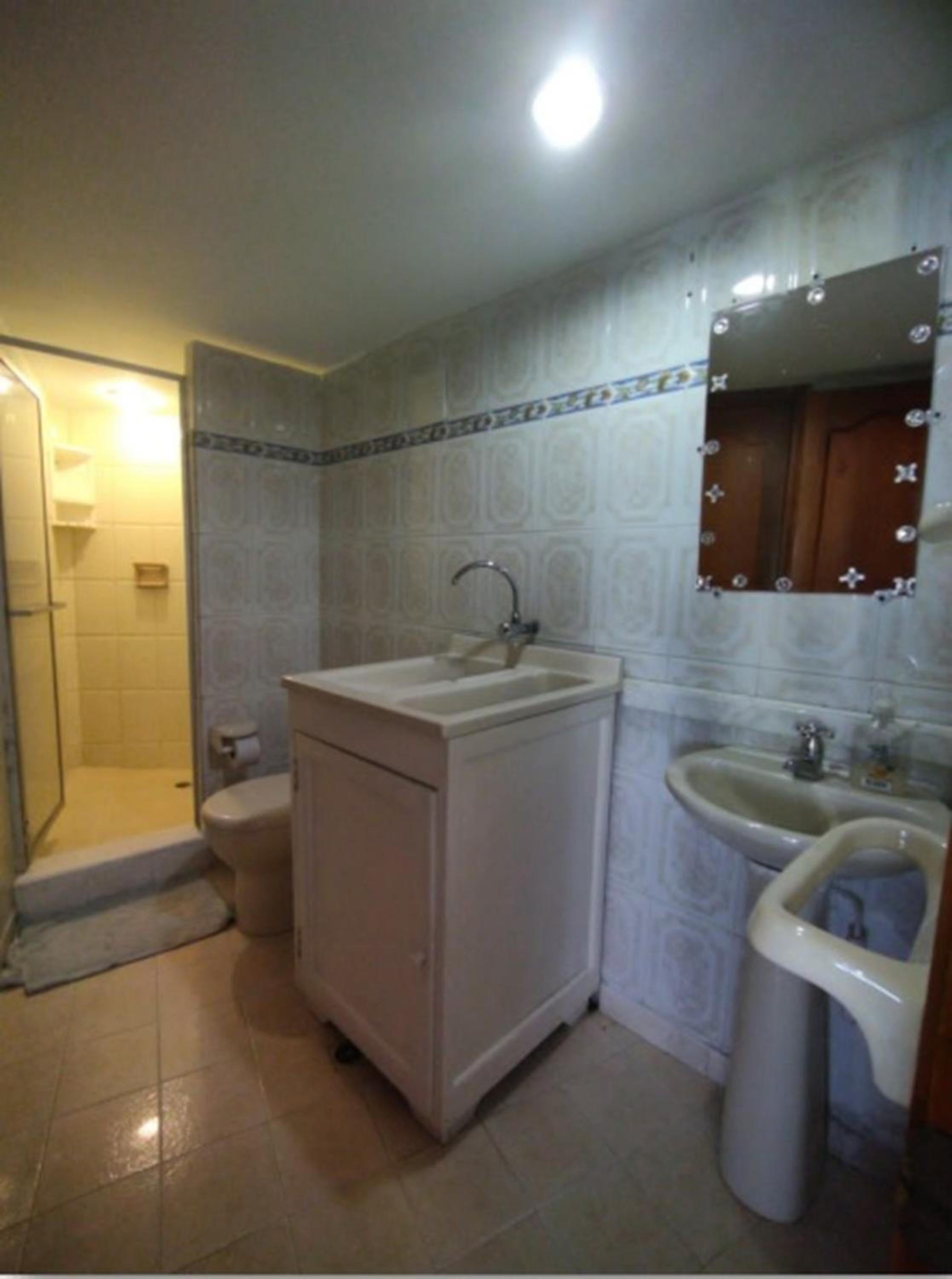 AL-1C APARTAMENTO DE 1 ALCOBA CERCA AL MAR AIRE ACONDICIONADO WIFi Y PISCINA
