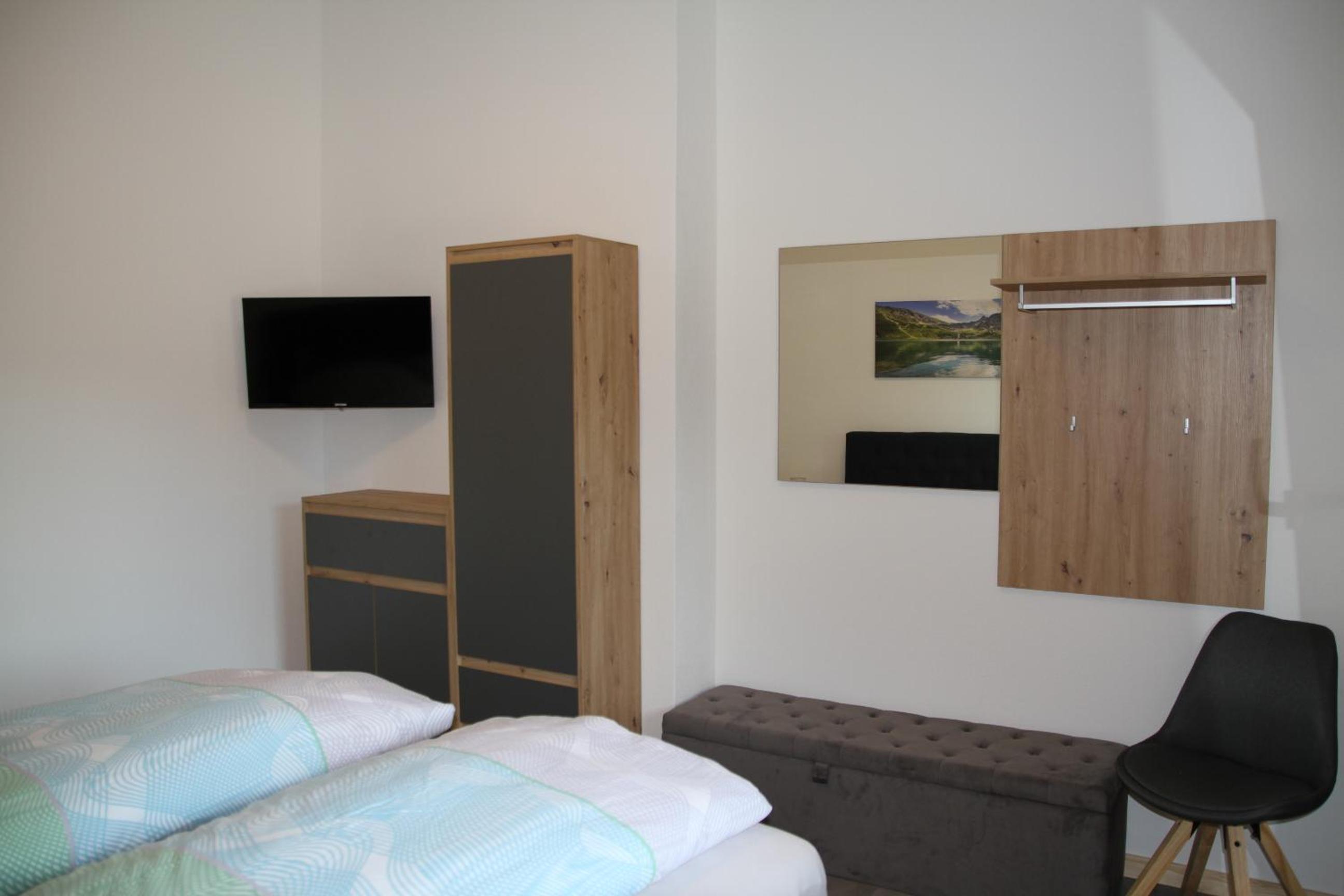 Panorama-Apartment Ennstalblick