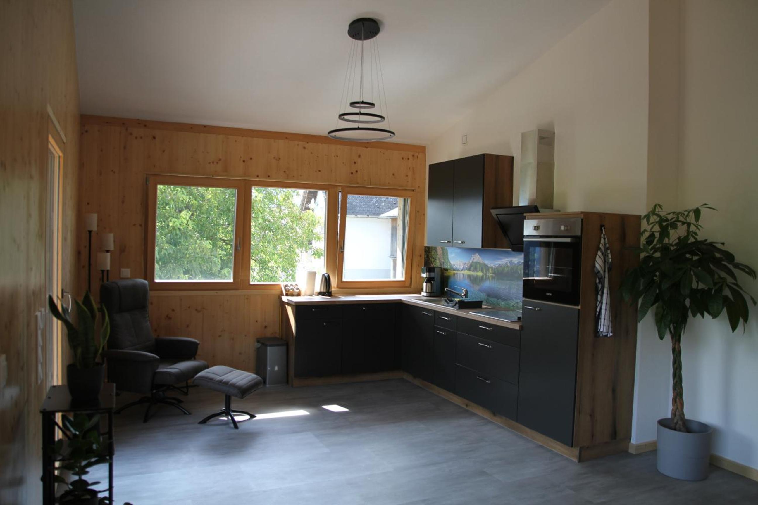 Panorama-Apartment Ennstalblick