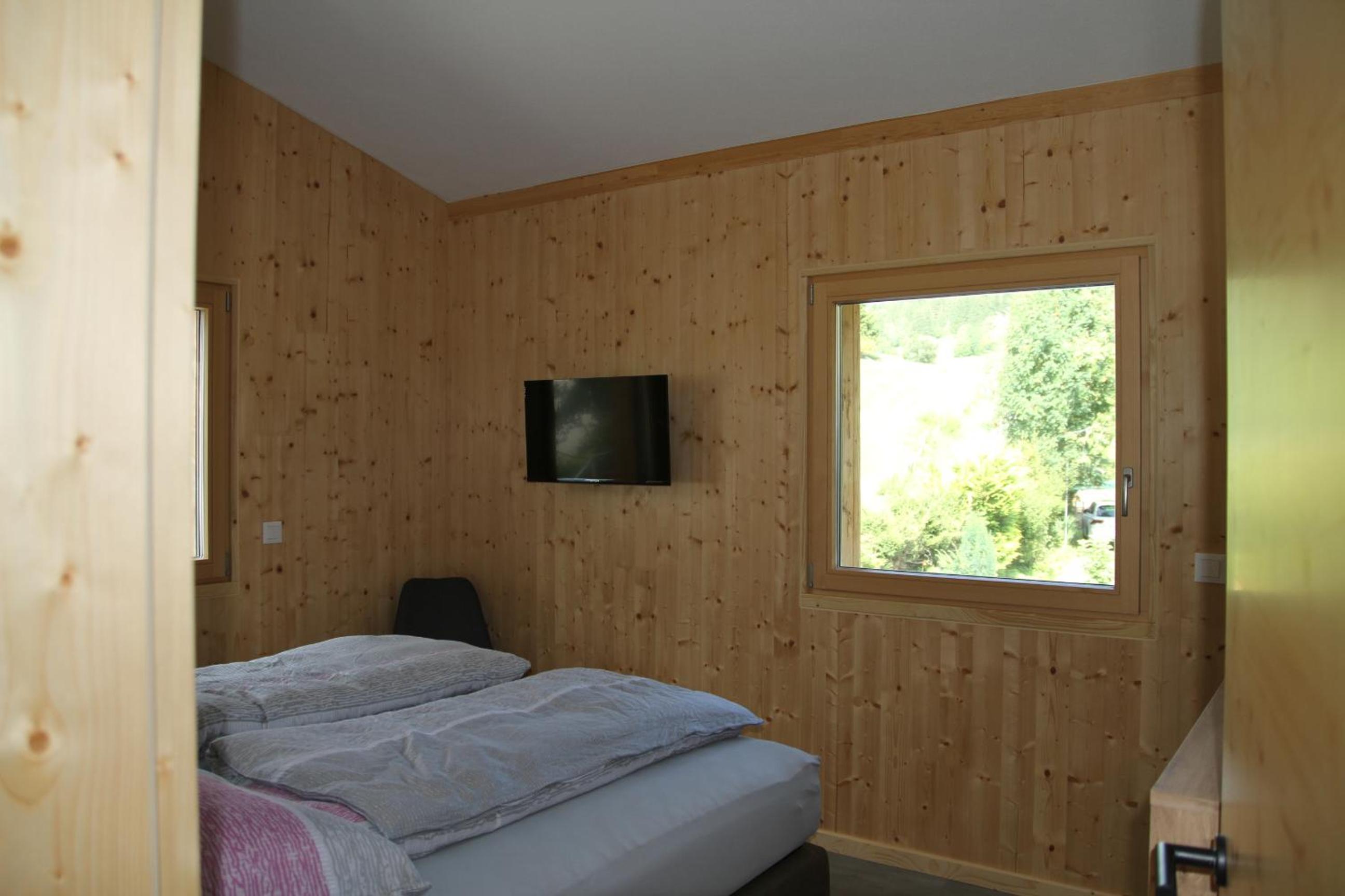 Panorama-Apartment Ennstalblick