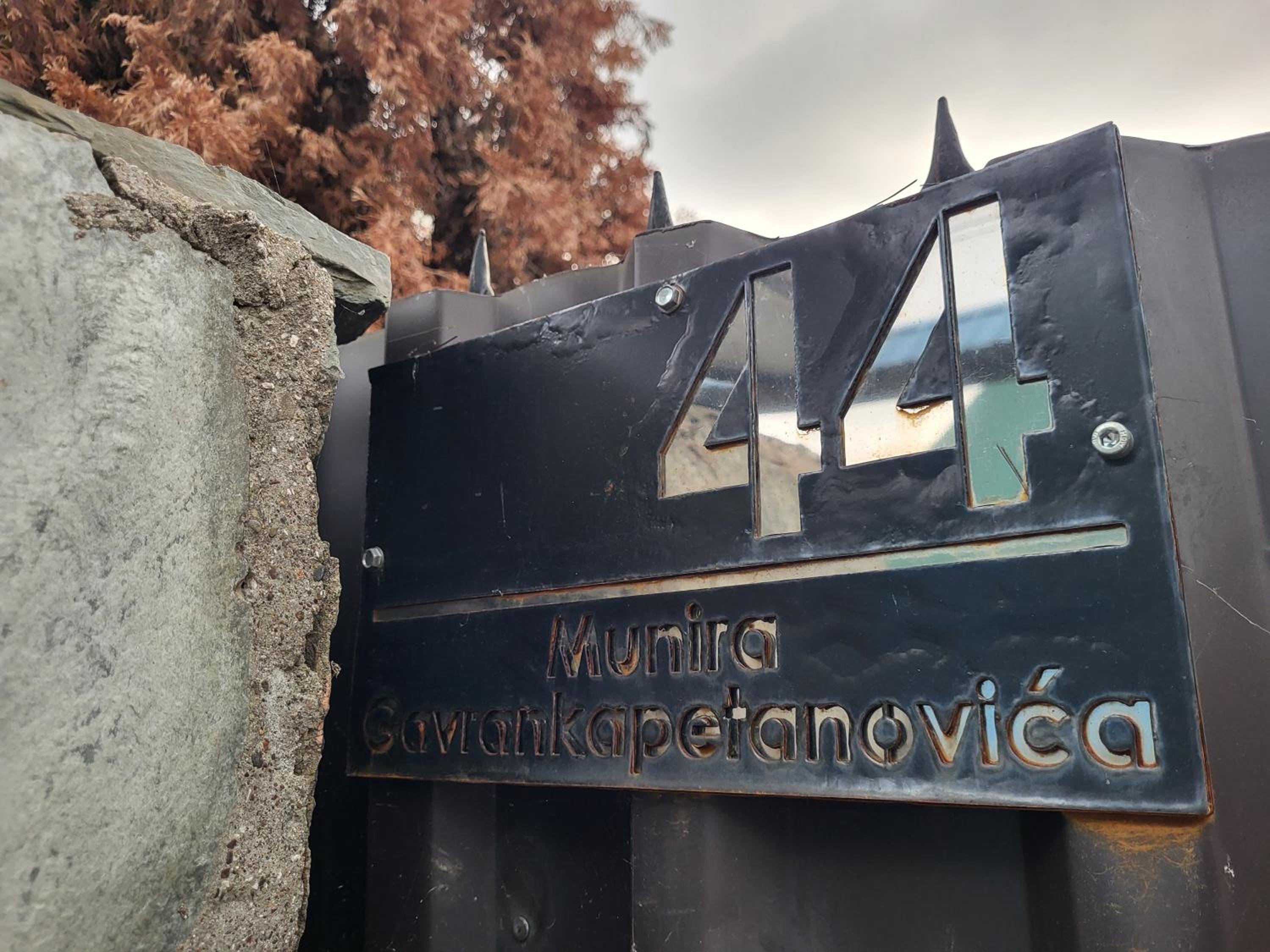 Residence Apartments Hari Sarajevo, Spacy Apartments, Free parking, Aircondition, Airport 1,5 km
