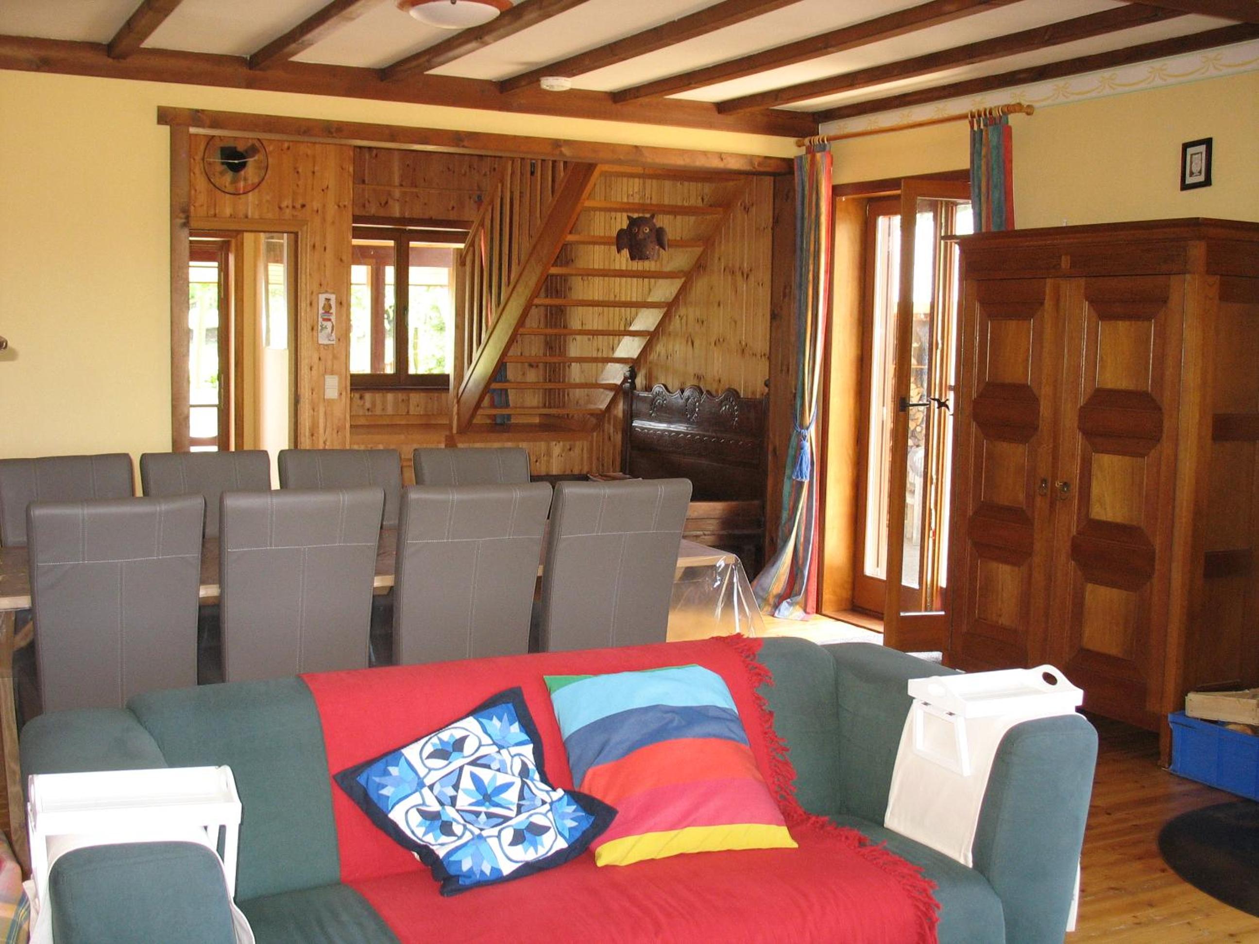 Vakantiehuis Bourseigne