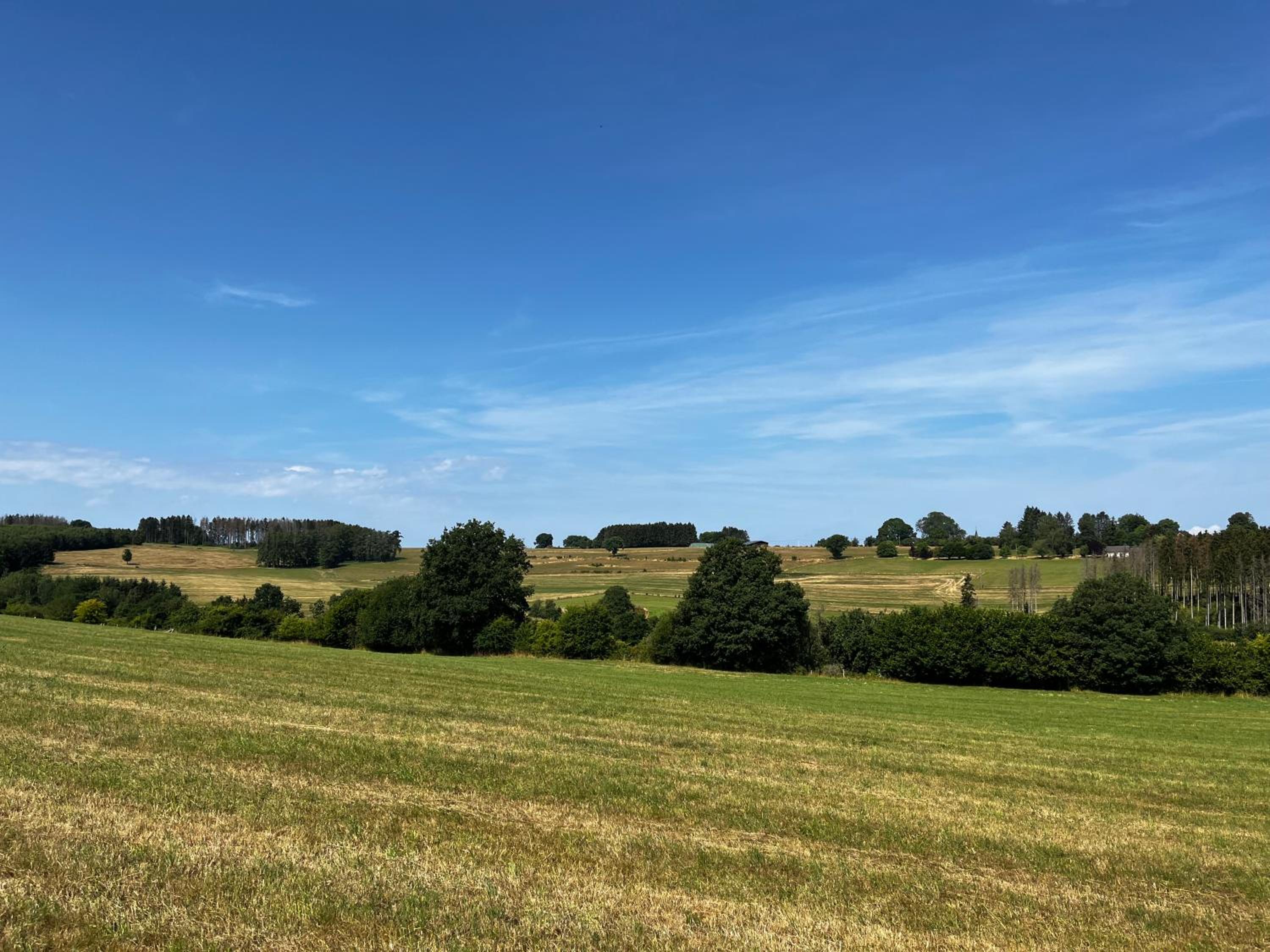Vakantiehuis Bourseigne