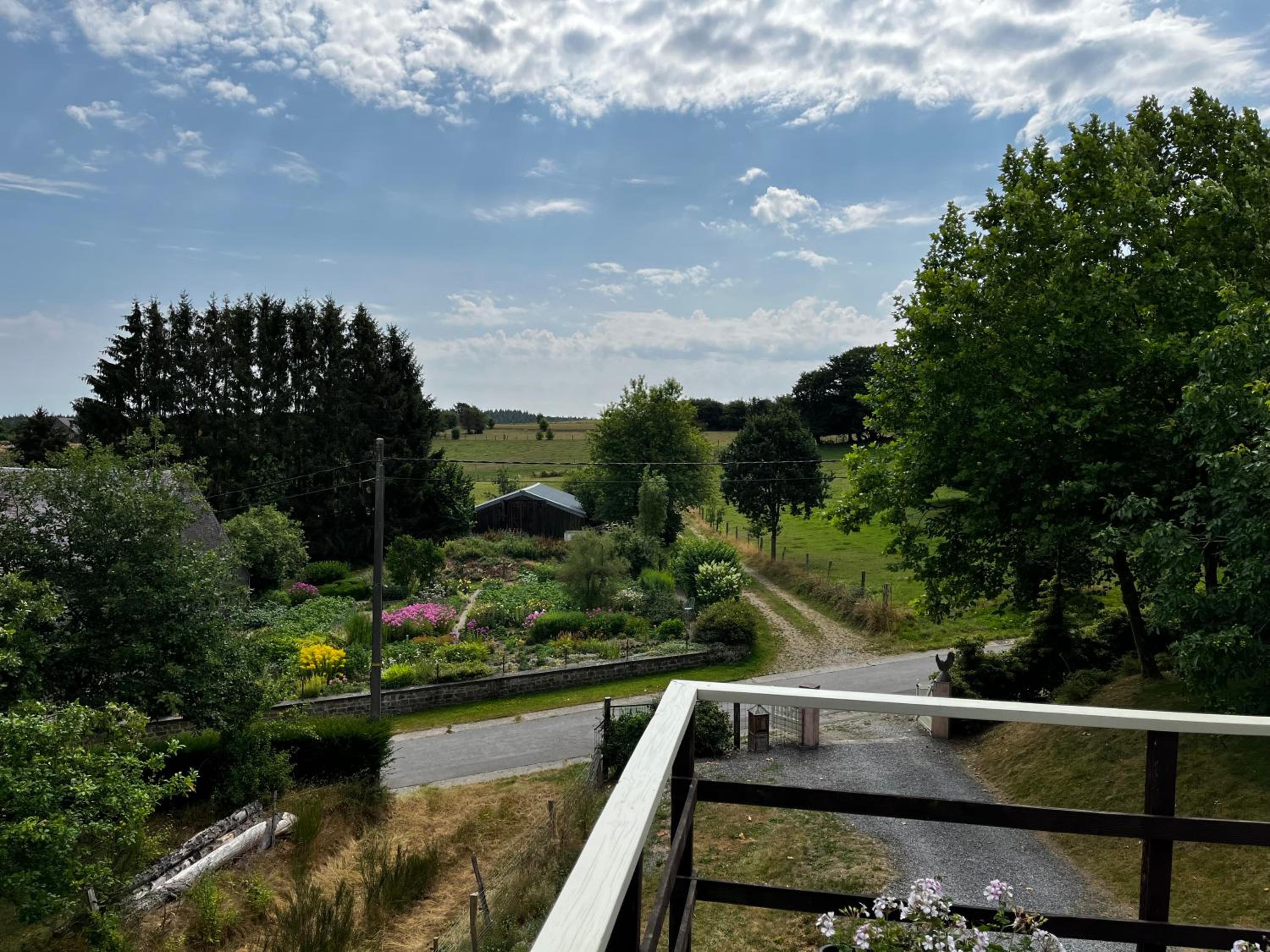 Vakantiehuis Bourseigne