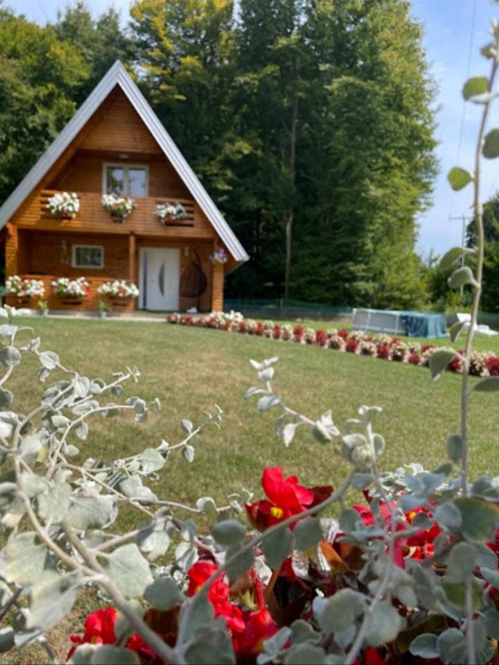 Vikendica Anastasija