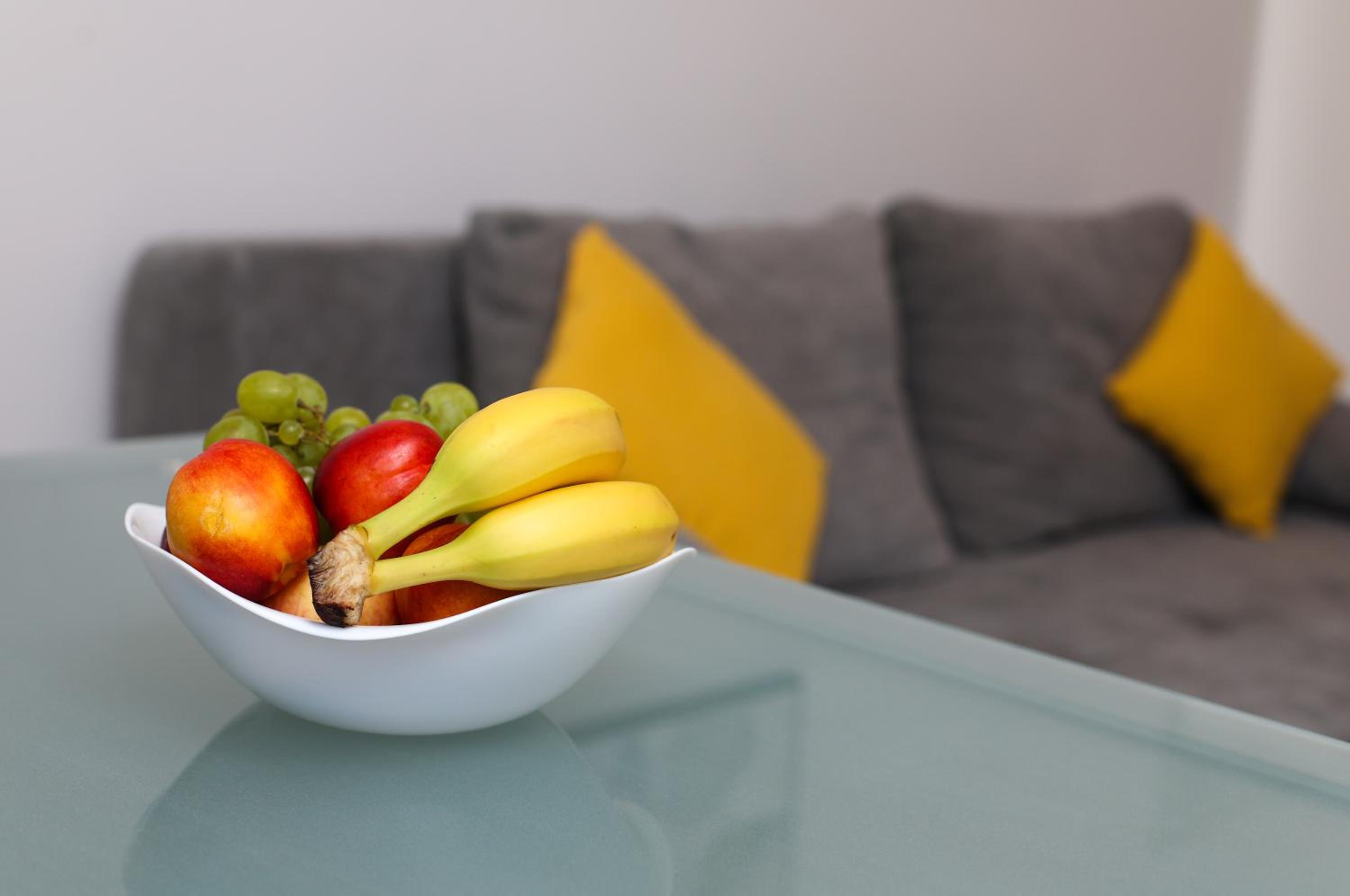 Zagreb Mini Suites - Down Town - Free Private Parking view 4