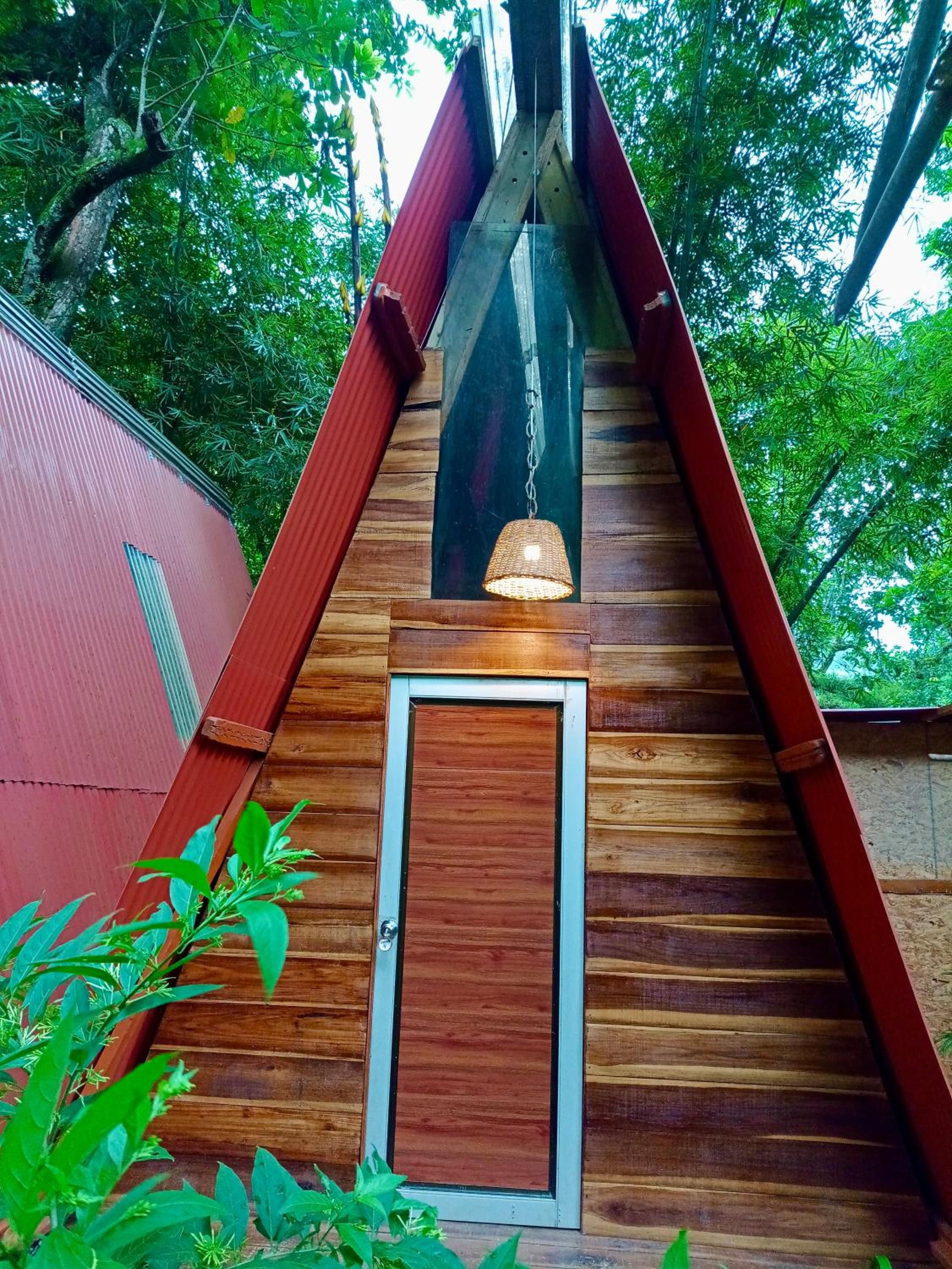 Hostal Las Mariposas Minca