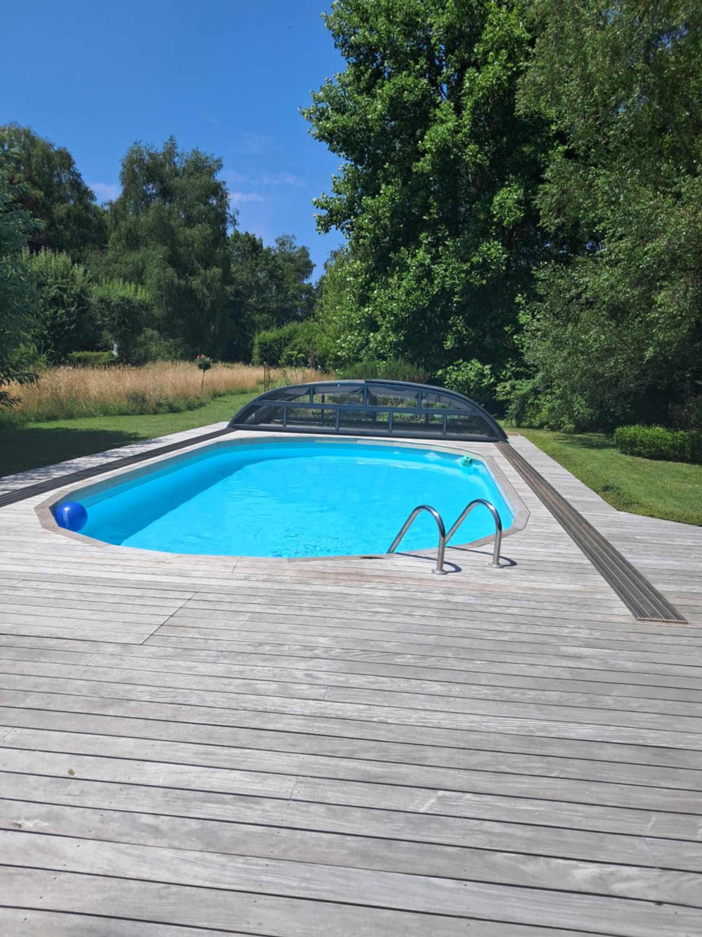 Le buisson de la Gariole, photo 21