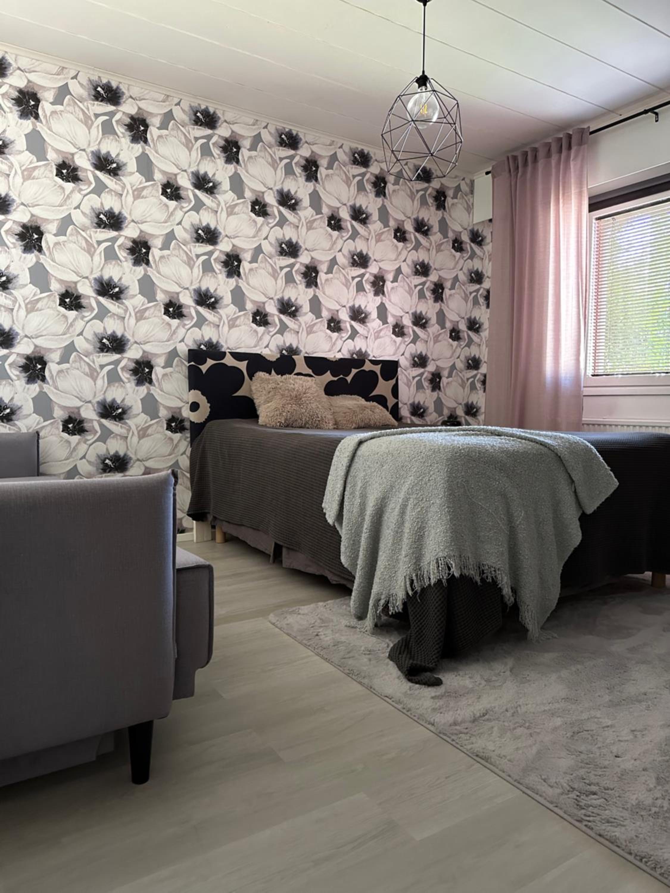 Rubin Apartment - moderni huoneisto lähellä keskustaa