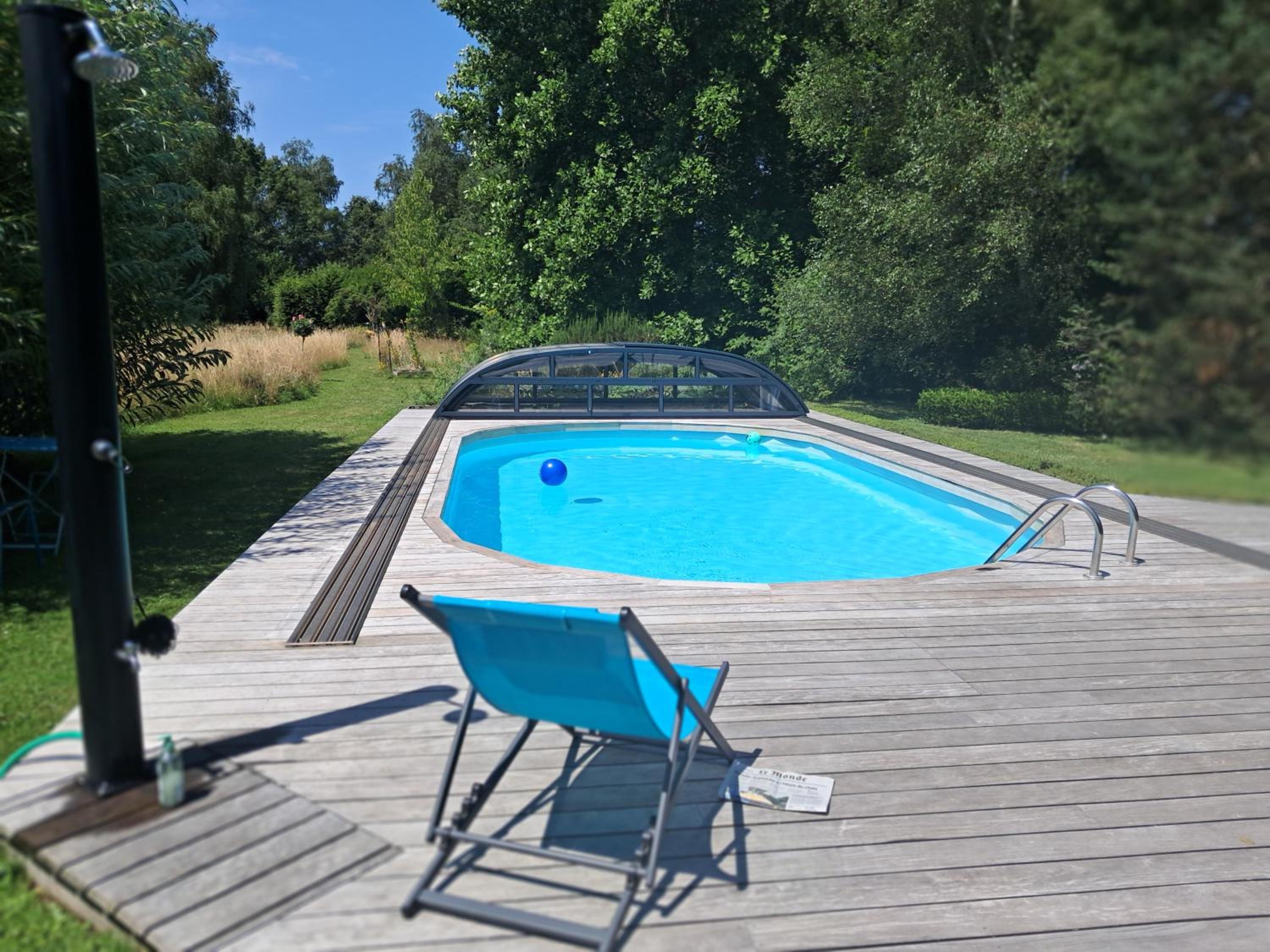 Le buisson de la Gariole, photo 30