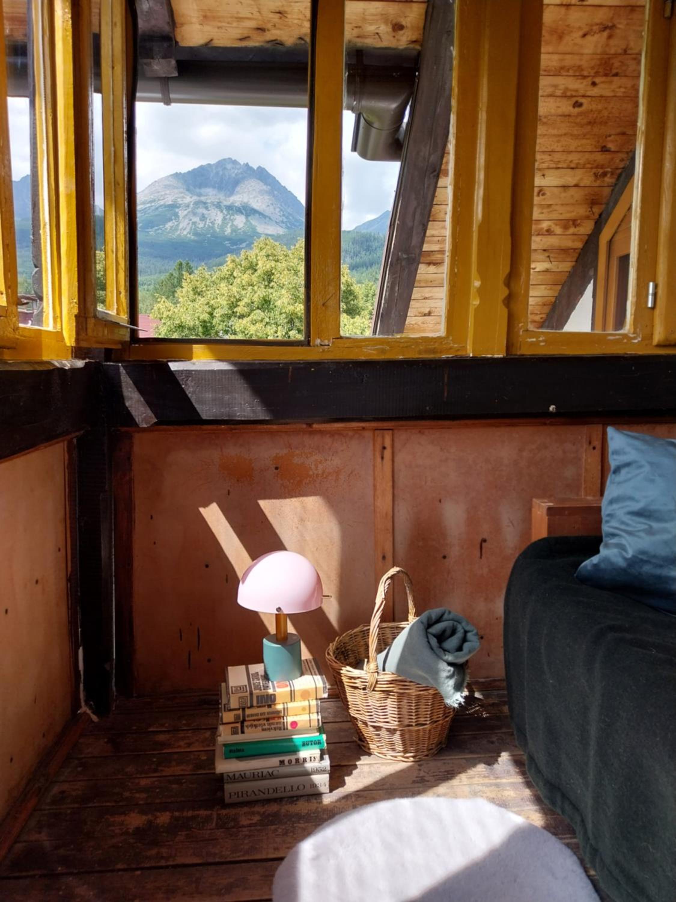 Apartmán Júlia