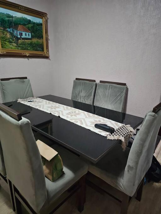 Apartamento Inteiro Rodeio Jaguariúna com 2 quartos