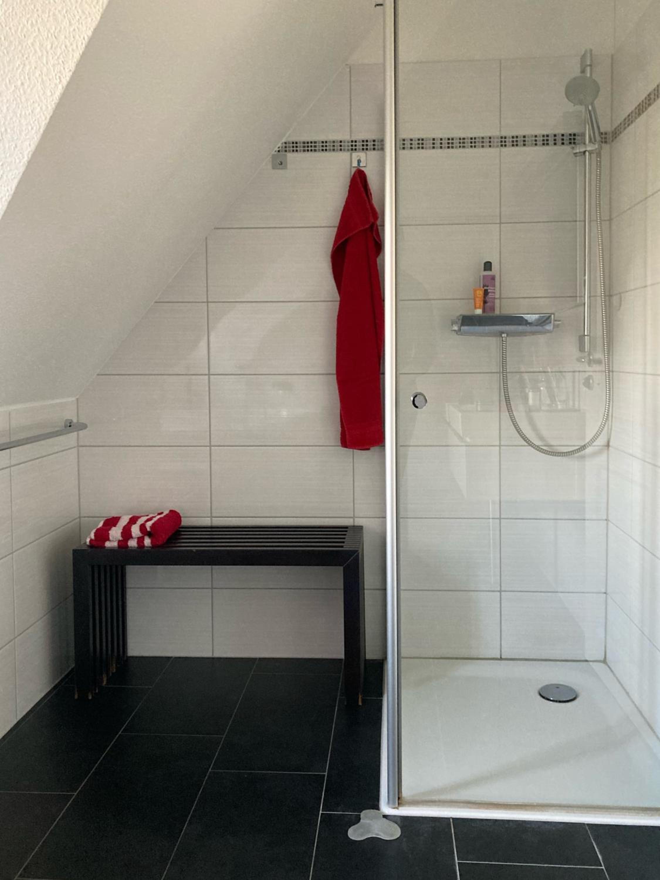 Ferienhaus Klatschmohn mit Sauna & Garten