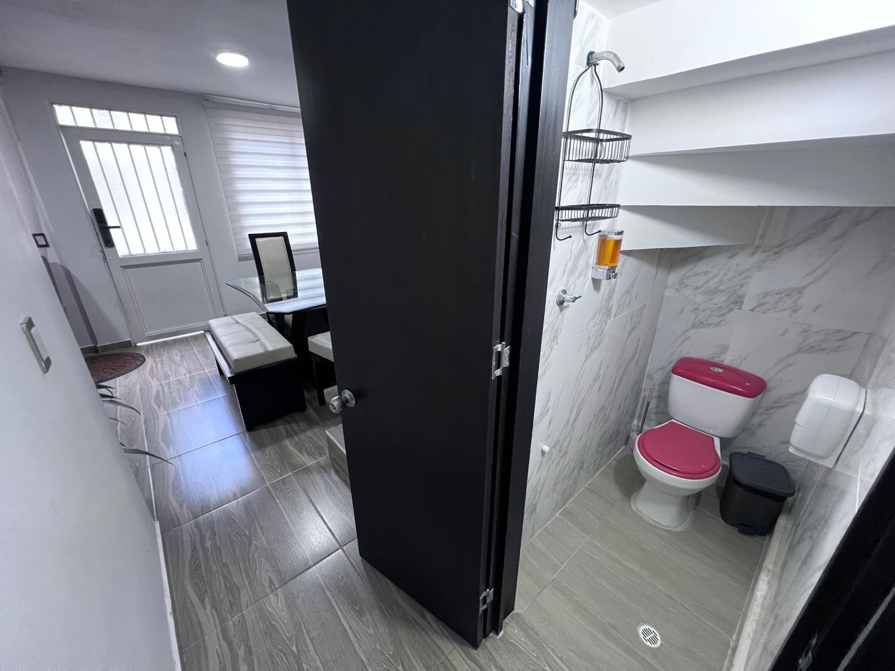 Casa Dulce Hogar Conjunto Residencial