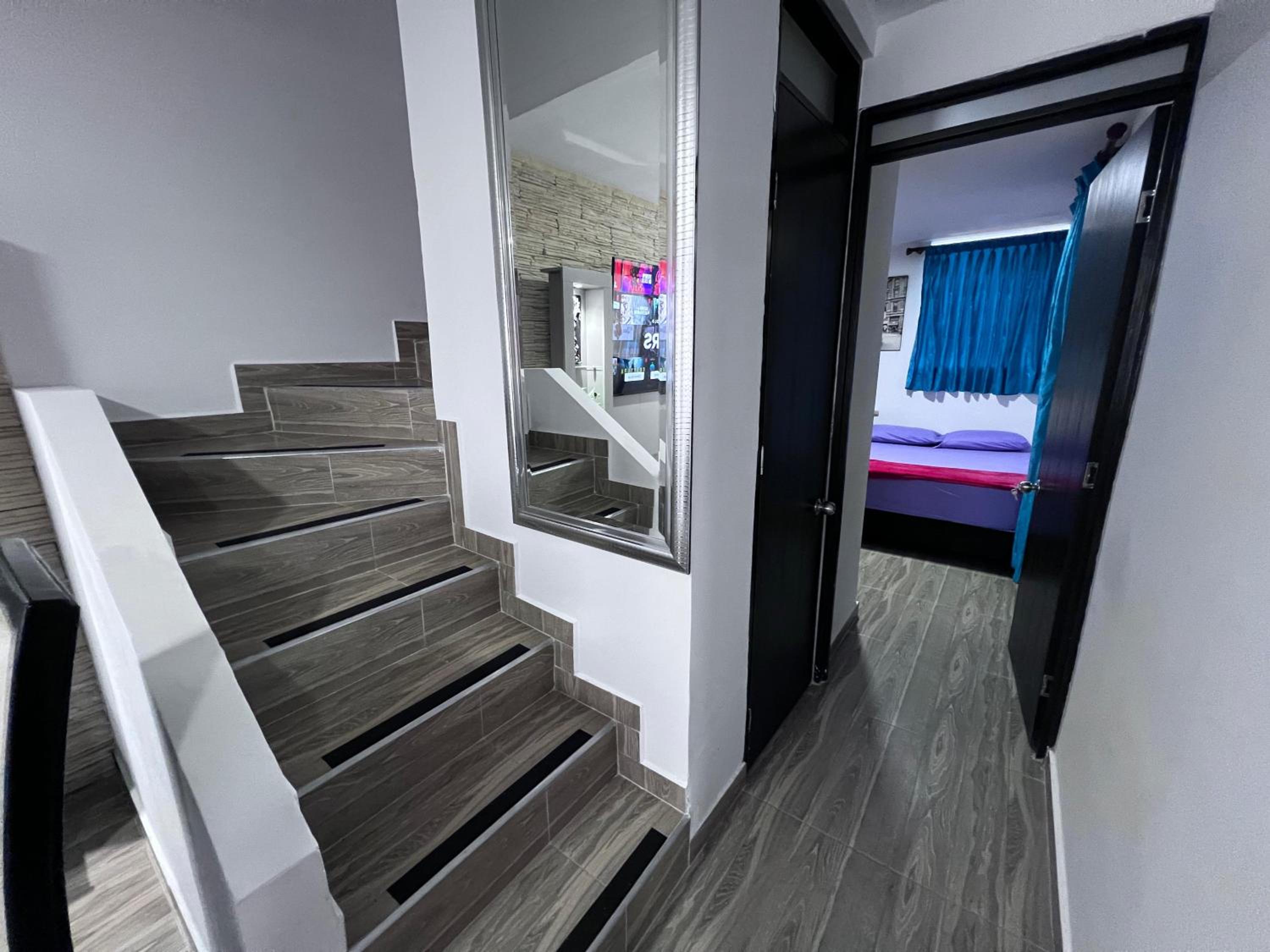 Casa Dulce Hogar Conjunto Residencial