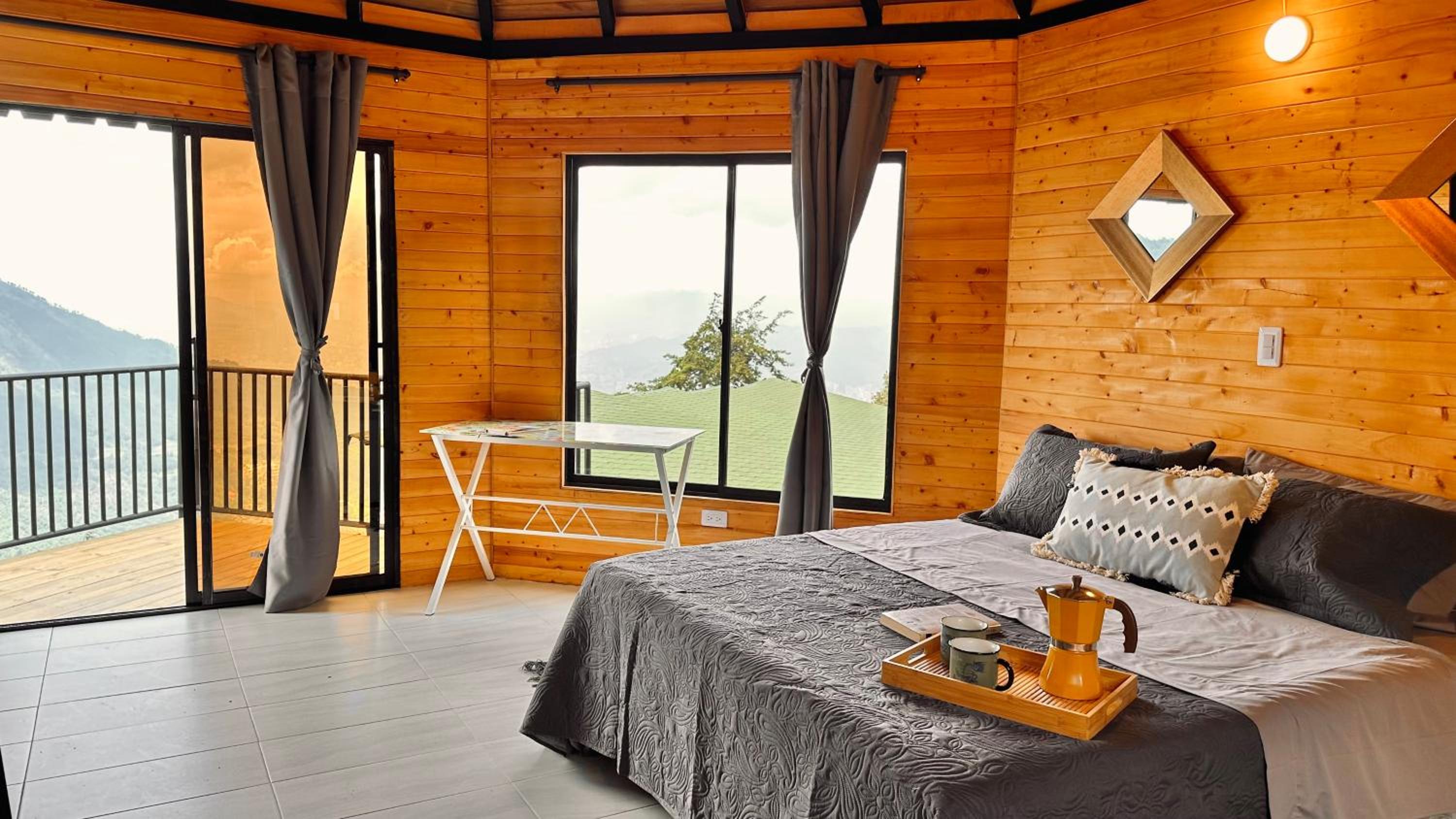 Medellin Vacations - Casa Tikkun - Property Image 7