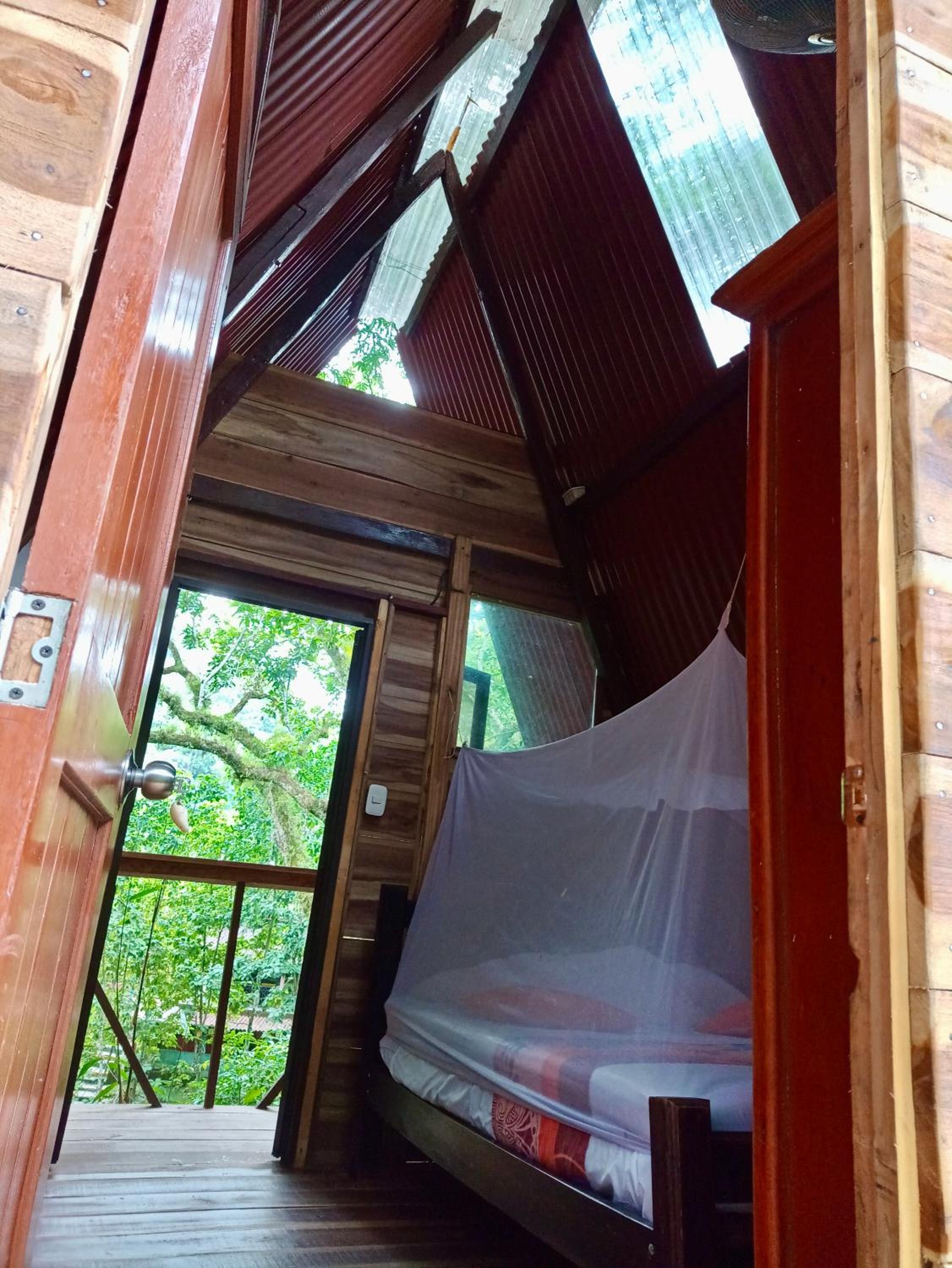 Hostal Las Mariposas Minca