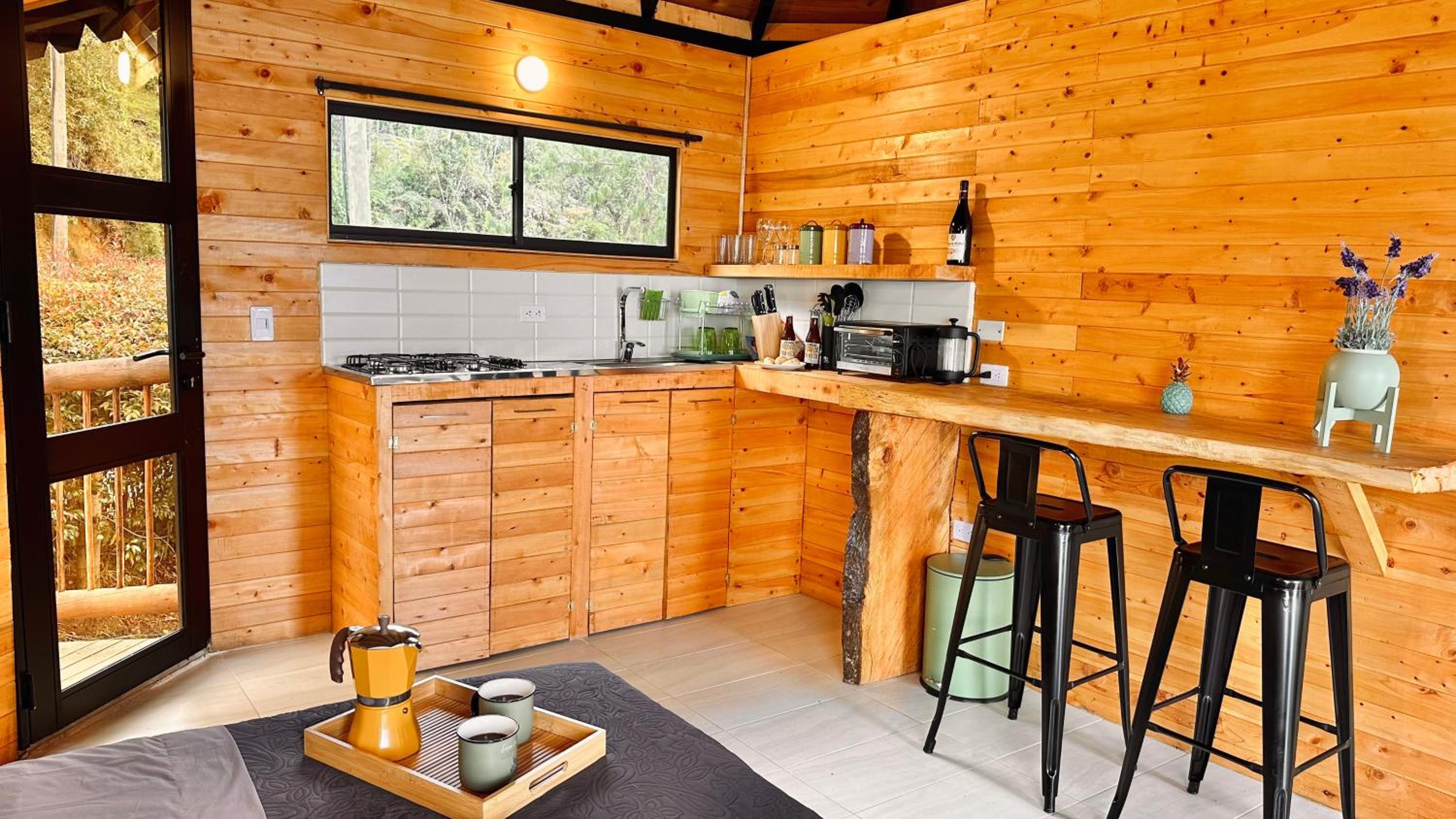 Medellin Vacations - Casa Tikkun - Property Image 8