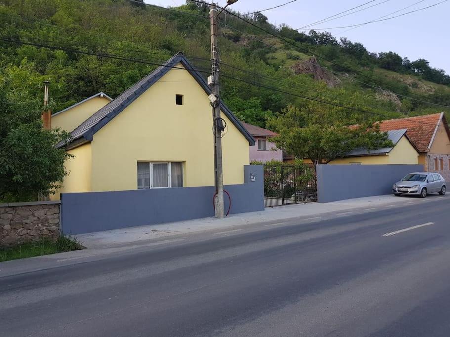 Apartament Ovidiu