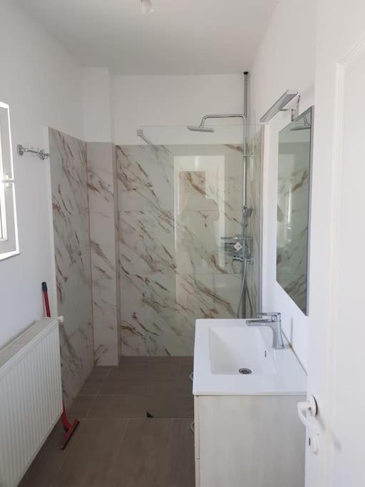 Apartament Ovidiu