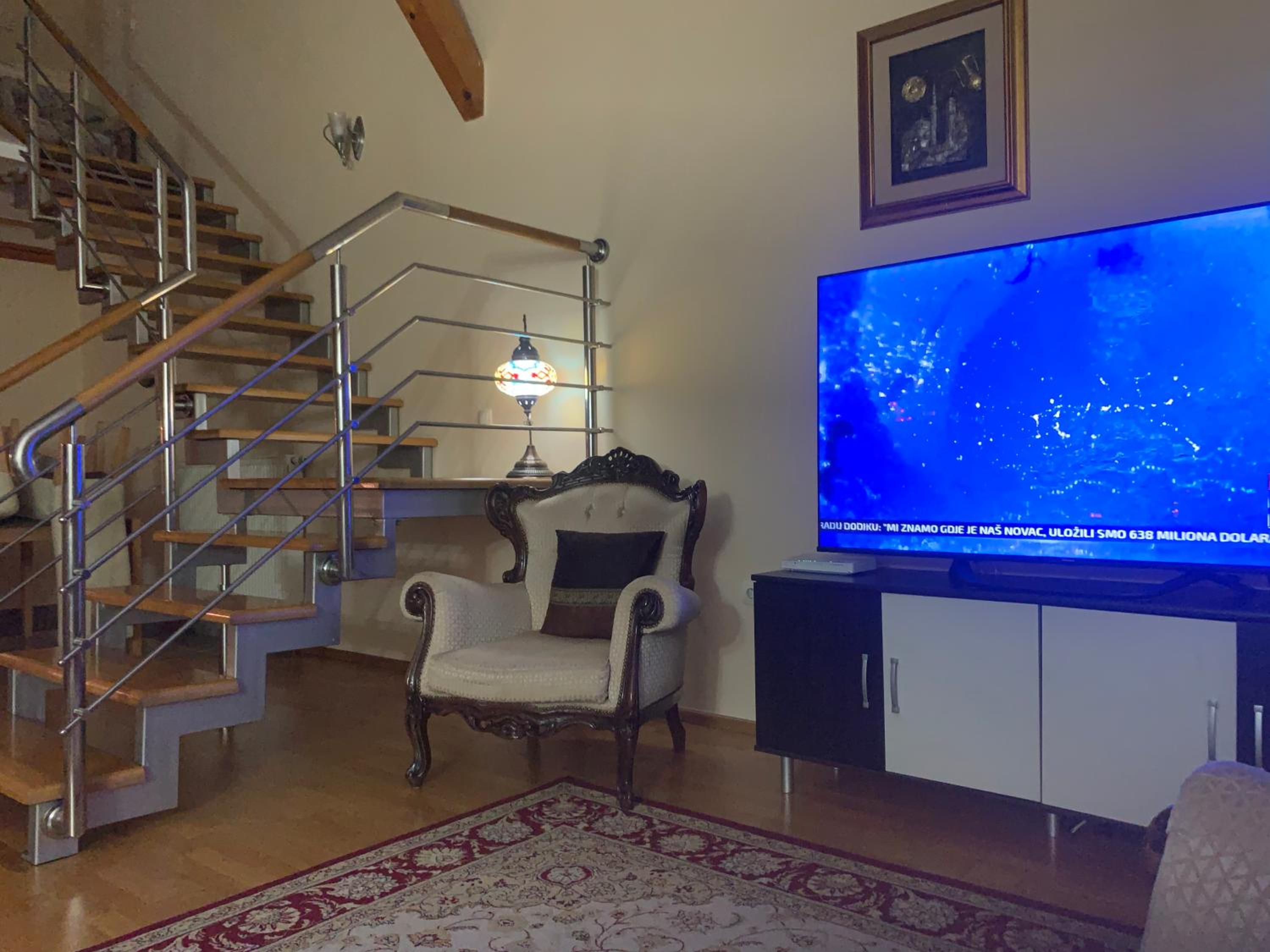 Apartment Auris Sarajevo